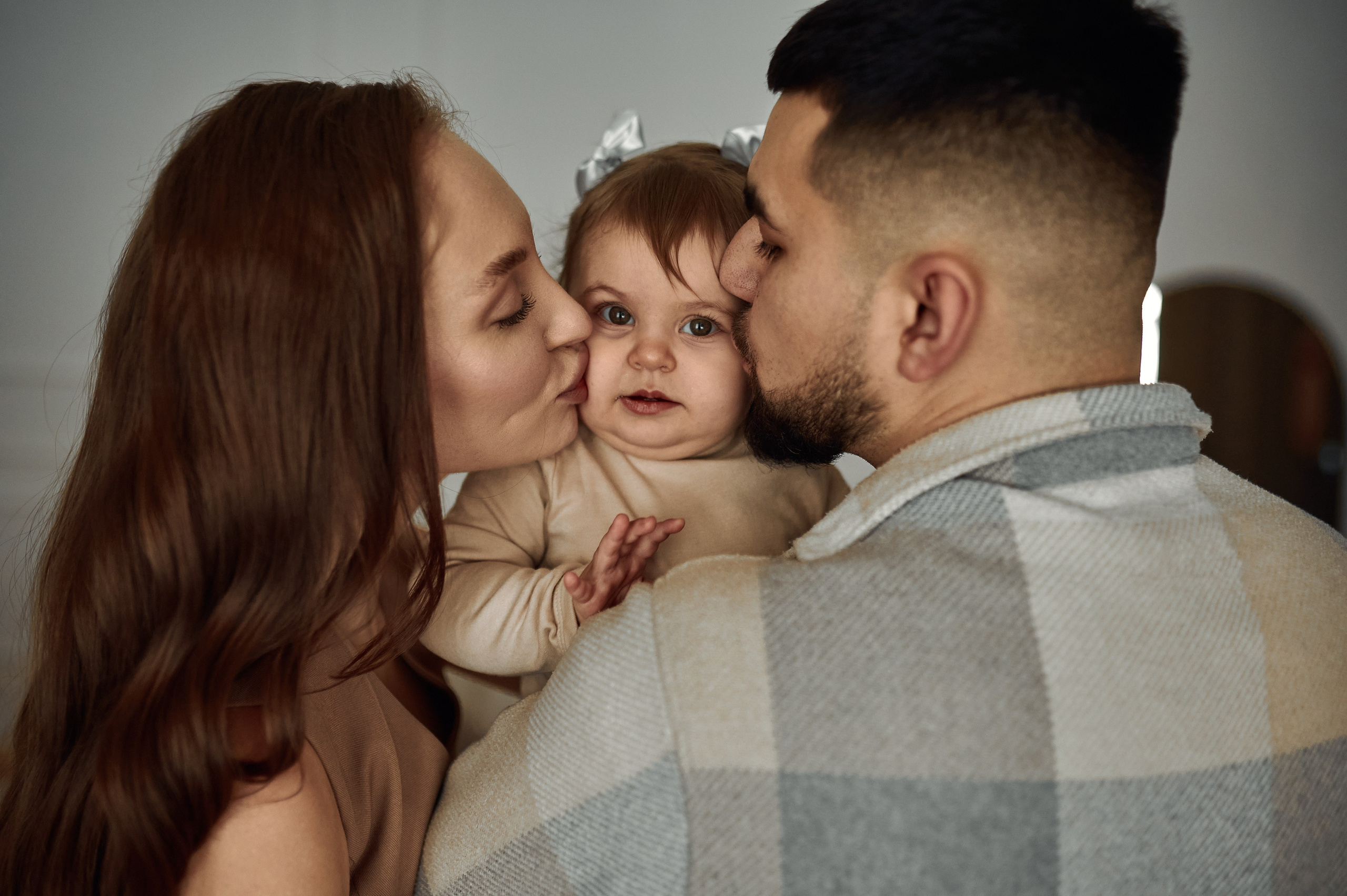 Эльдар и Илона. Свадебный и семейный фотограф в Крыму