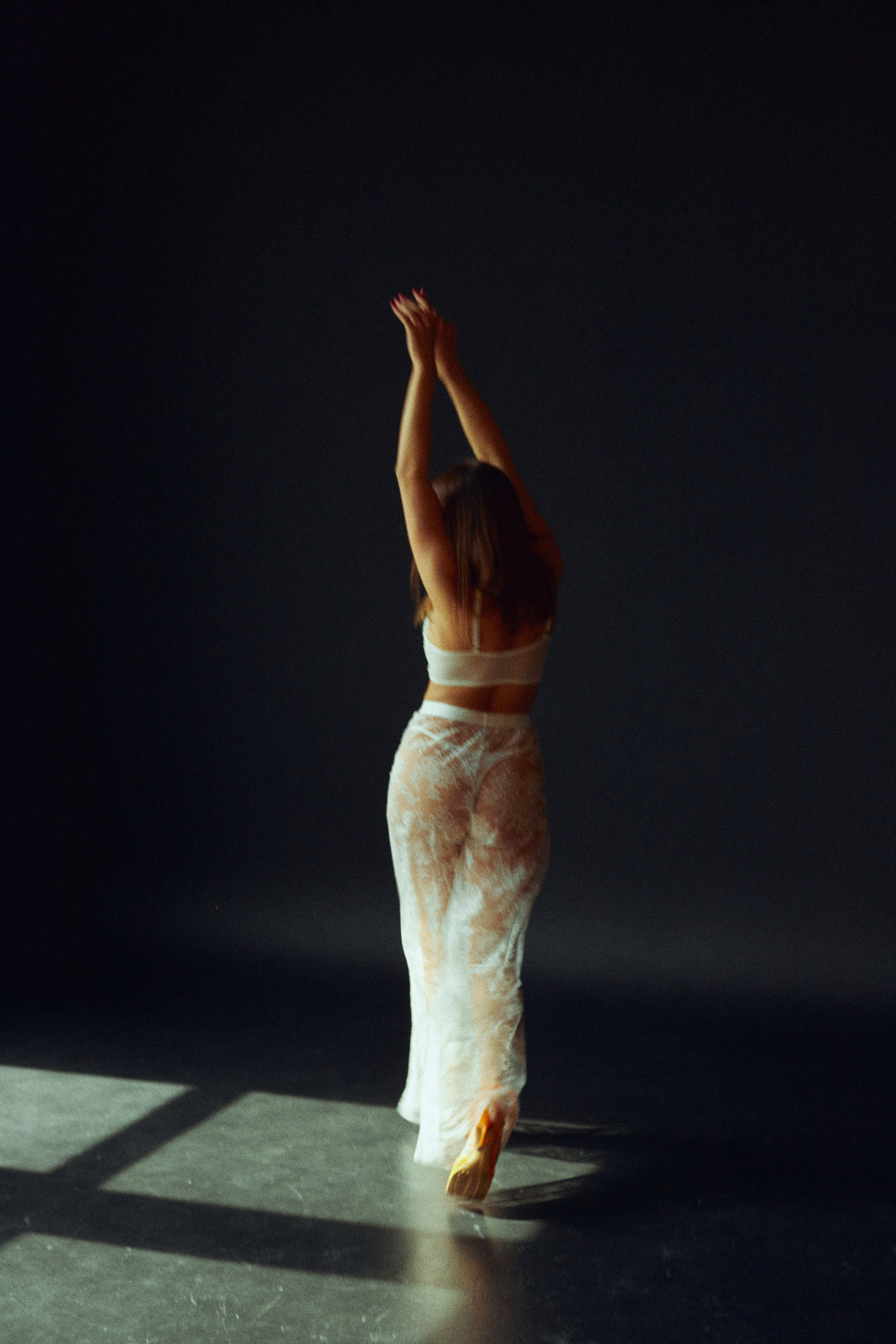 Нина. Фотограф Ионова Анастасия, г Владивосток