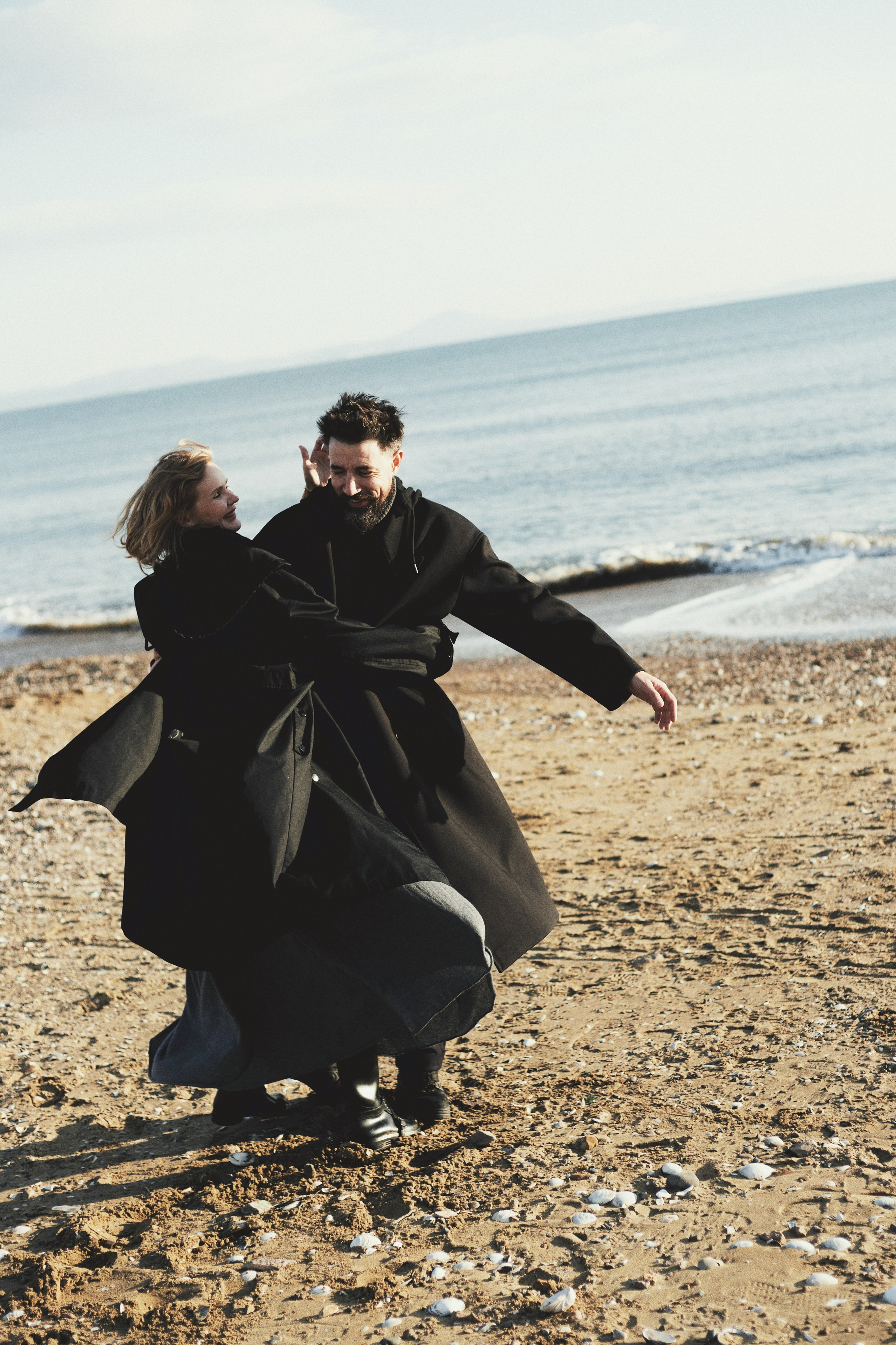 Юля и Гоша. Фотограф Ионова Анастасия, г Владивосток