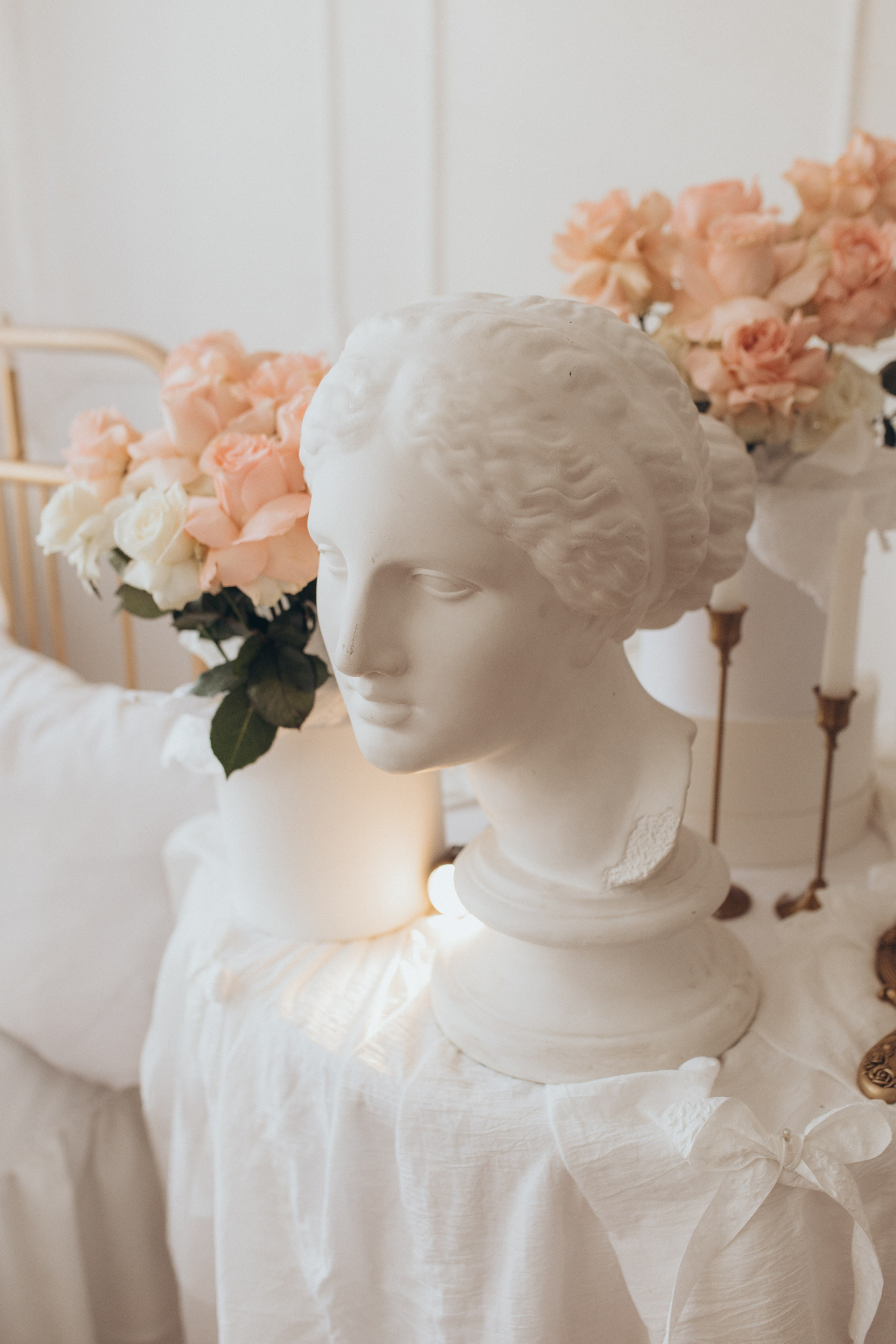 Ирина и девочки. Свадебный и семейный фотограф в Белгороде Евгения Курочкина