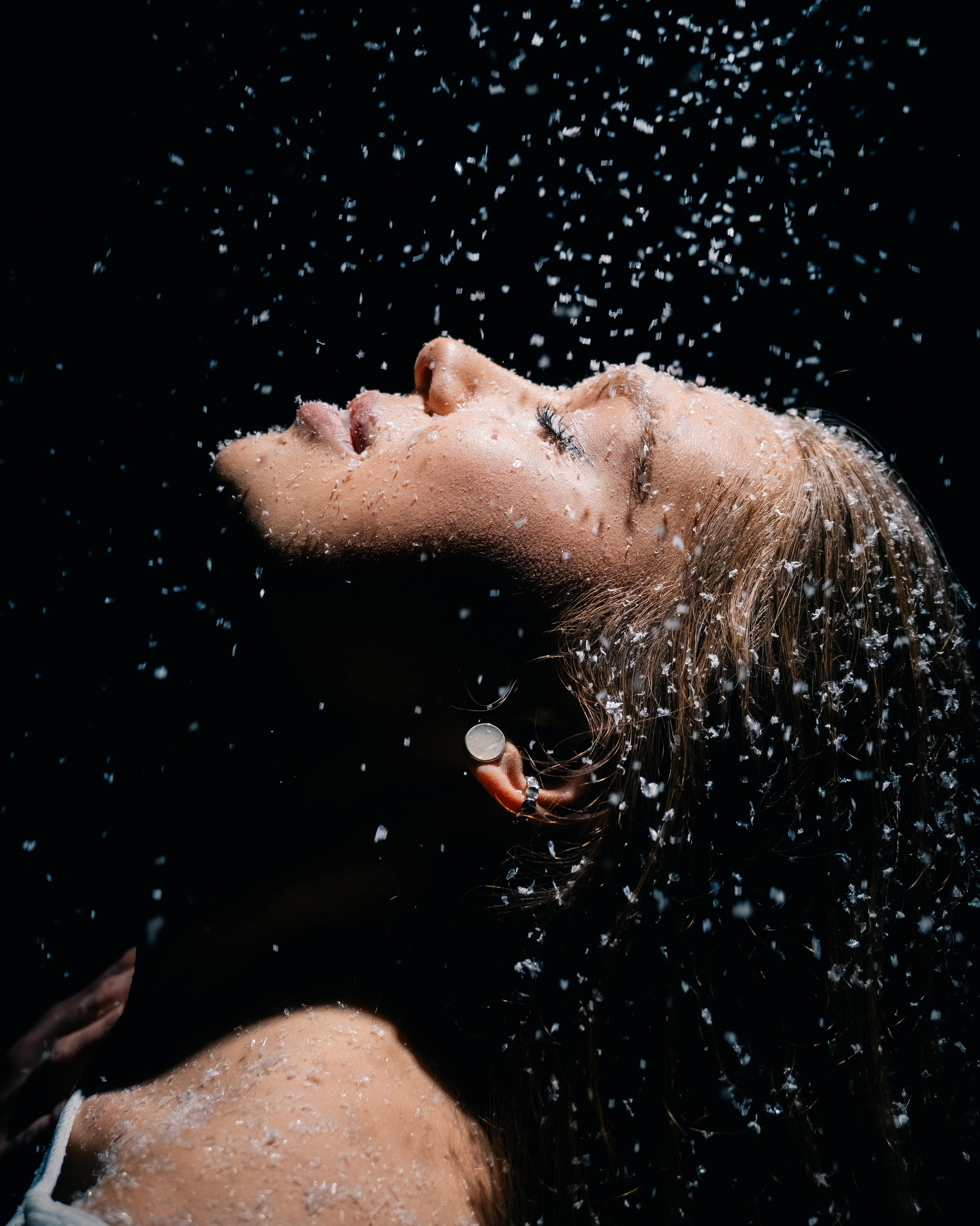 Фотодень: Snow