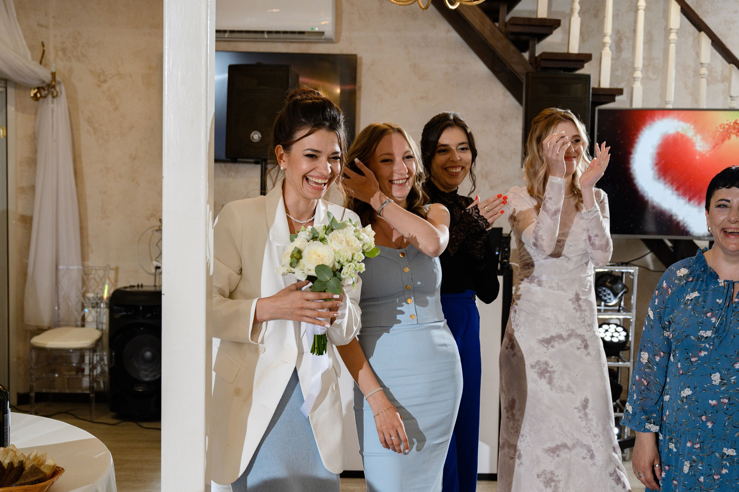 Александр и Диана. Свадебный и Семейный фотограф в Абакане, Красноярске