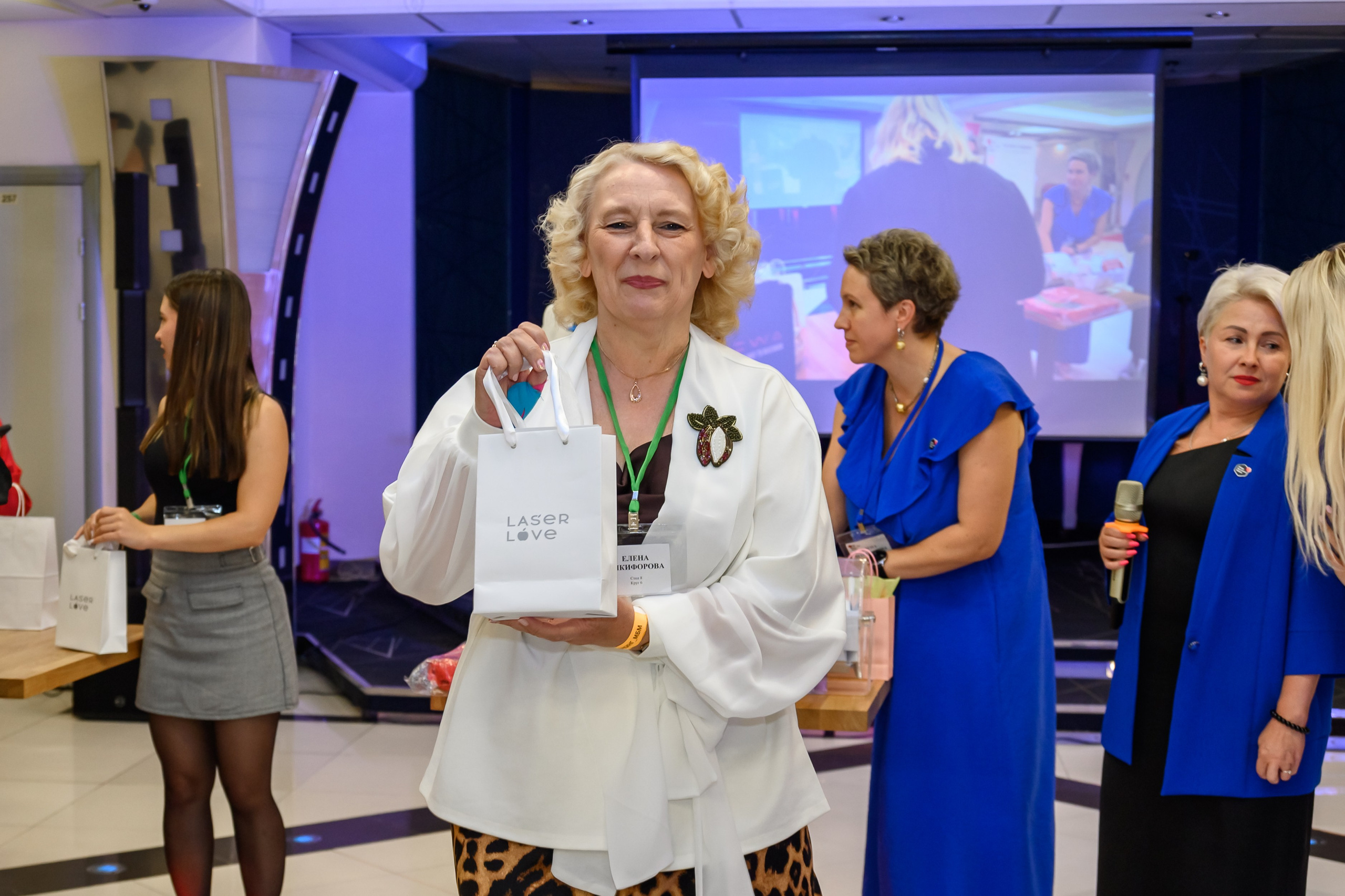 7 большой нетворкинг «МИР БИЗНЕС МАМ». Бренд фотограф Москва