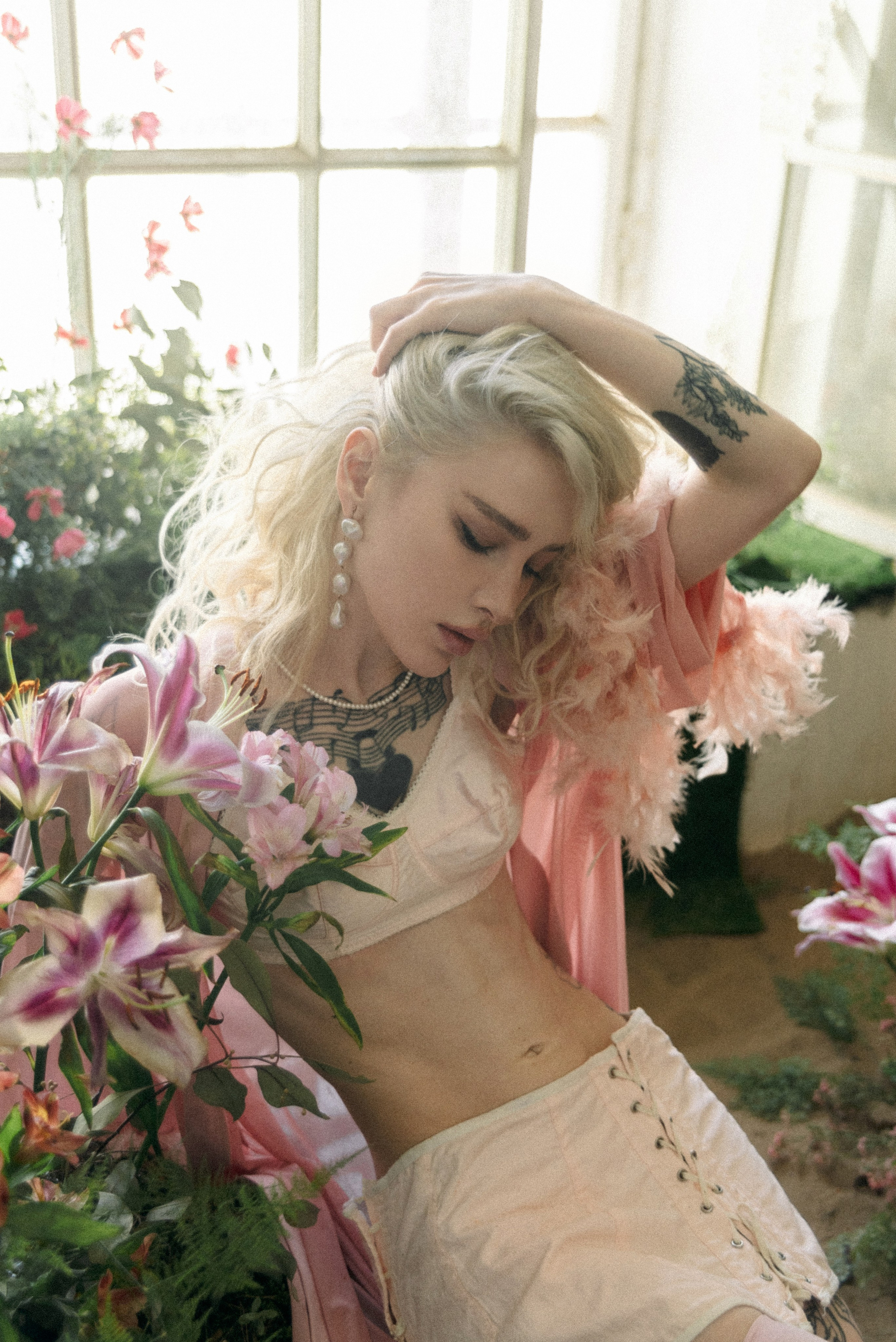 Sasha Murka. Lisawetta. Фотограф в Санкт-Петербурге