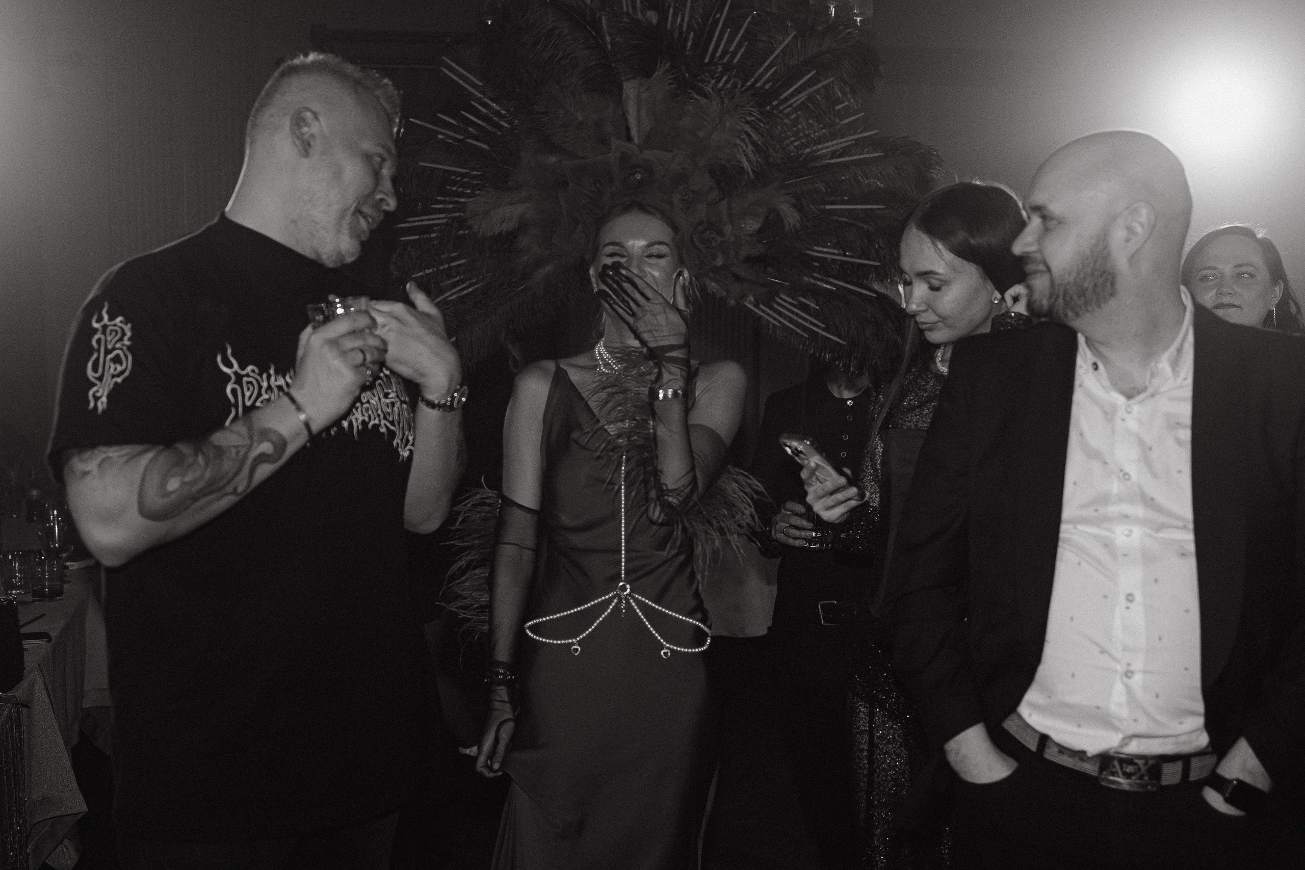 KARINA. Свадебный и репортажный фотограф Анастасия Алашеева