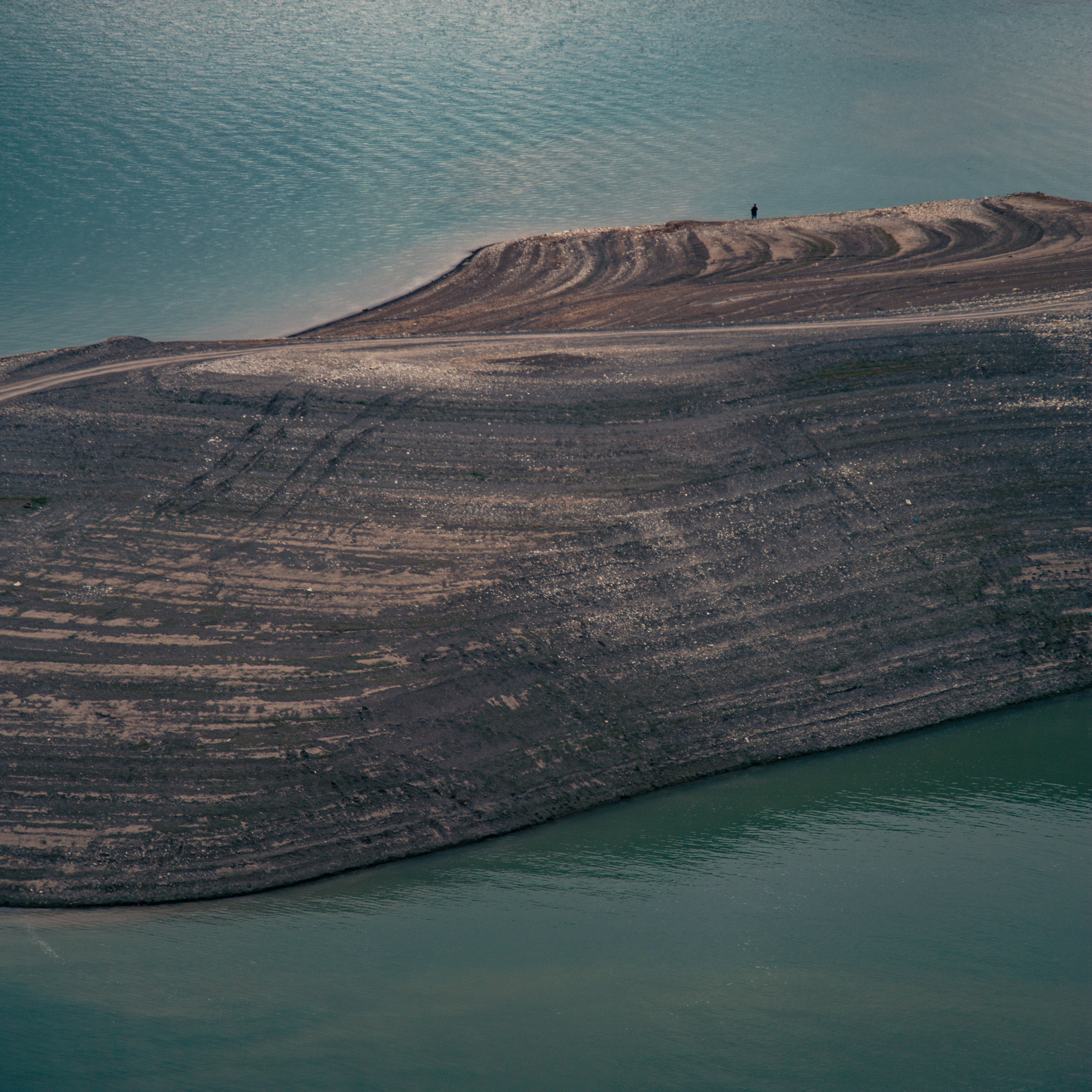 Водохранилище. Dmitriy [KCCC] is a pretty cool photographer