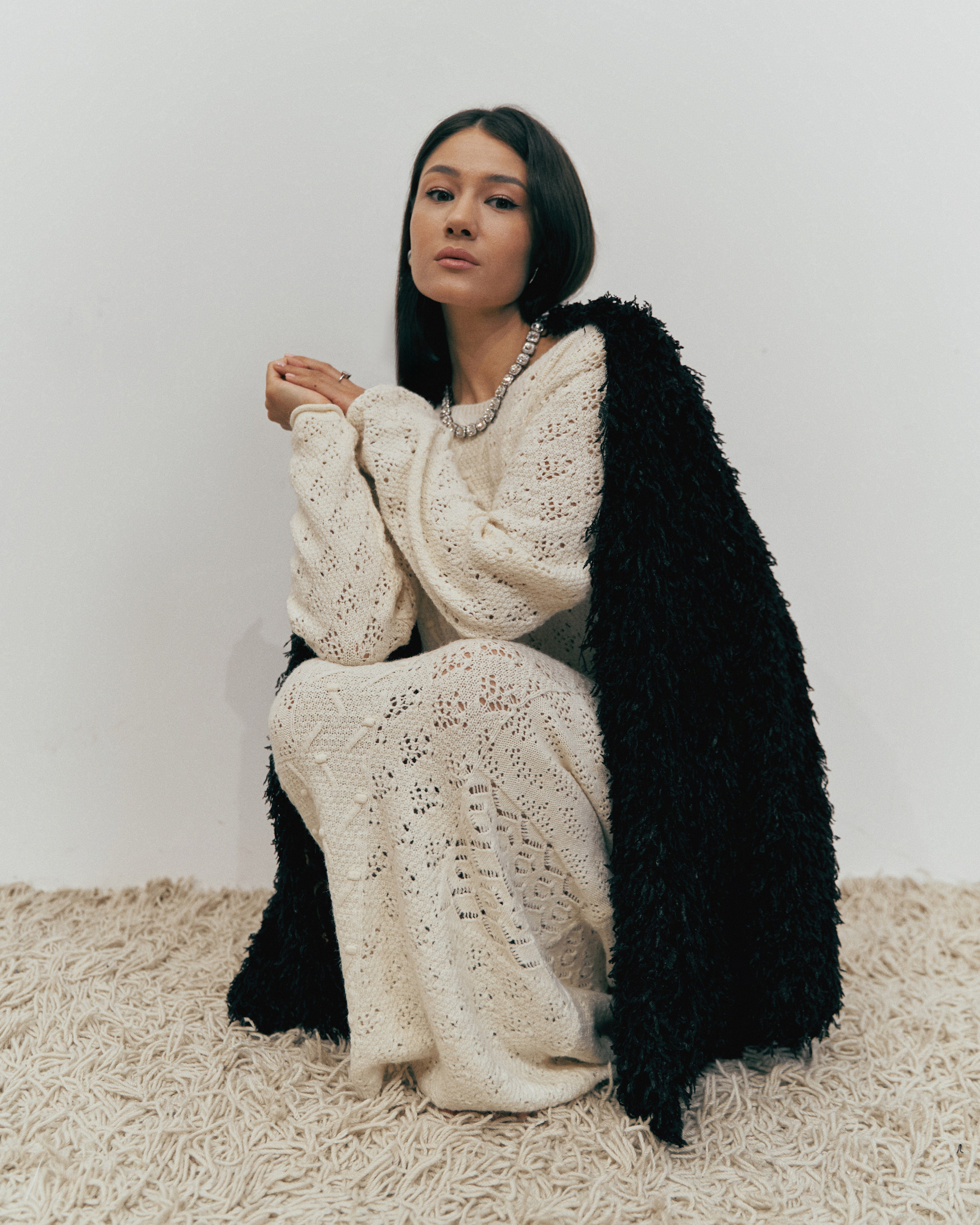 Съемка для брендов. Фотограф Уфа Наиль Мусин