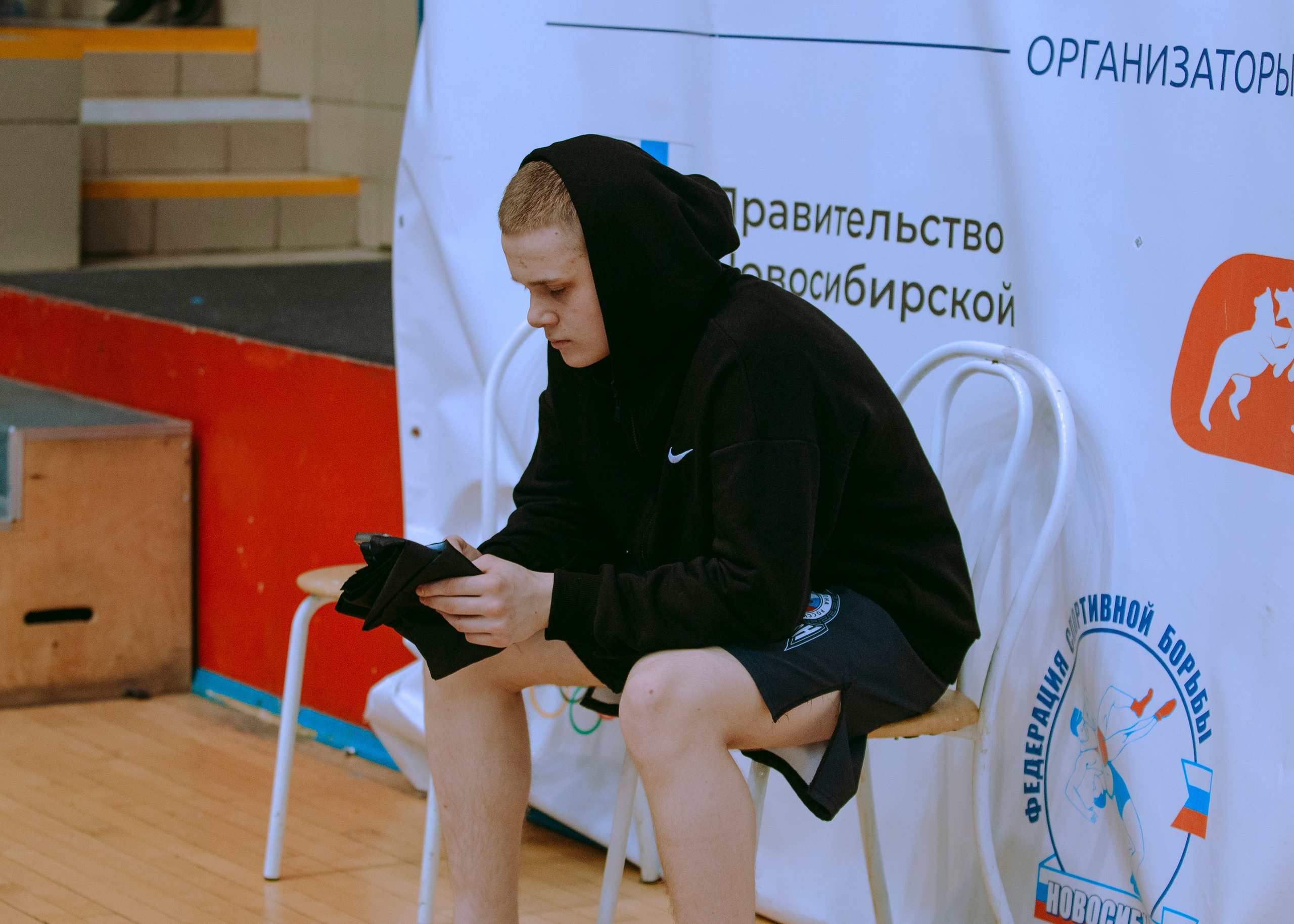 ПАНКРАТИОН | Чемпионат и первенство СФО | март `24. Портретный фотограф в Москве Дарья Цезария