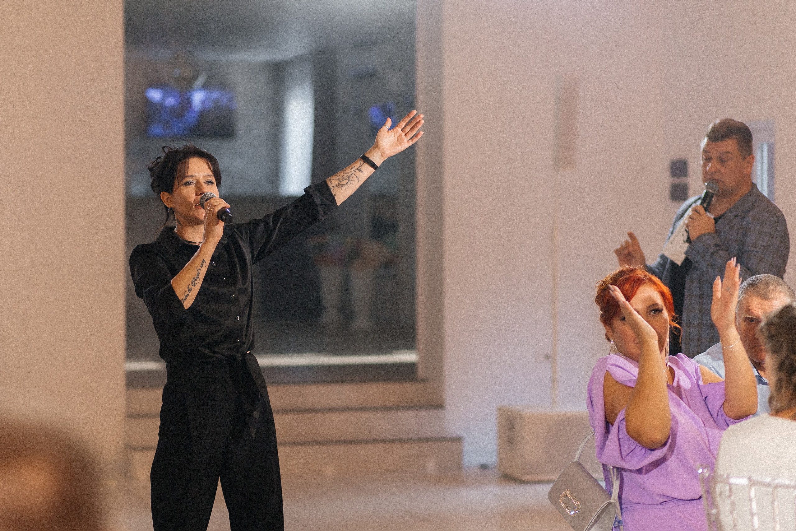 Сергей и Ксения. Свадебный фотограф и видеограф