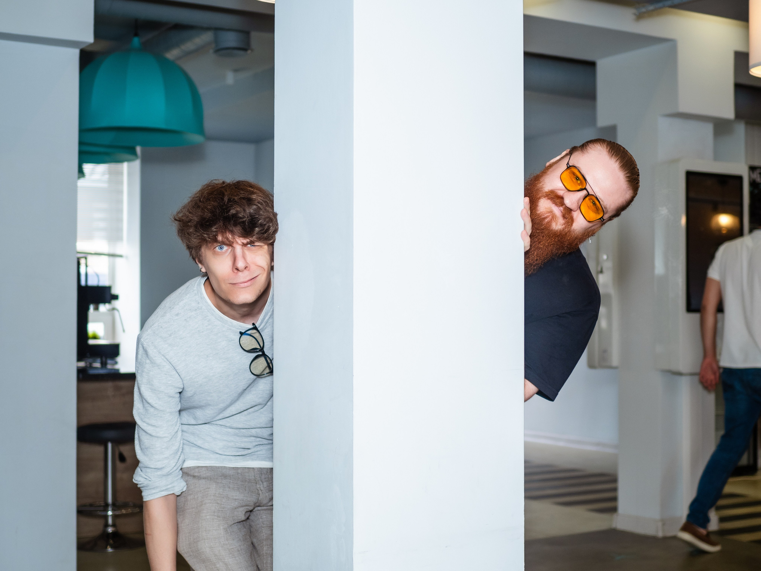 Всероссийский форум — ЛИДЕРЫ КИБЕРСПОРТА. Кулишова Катерина — твой фотограф