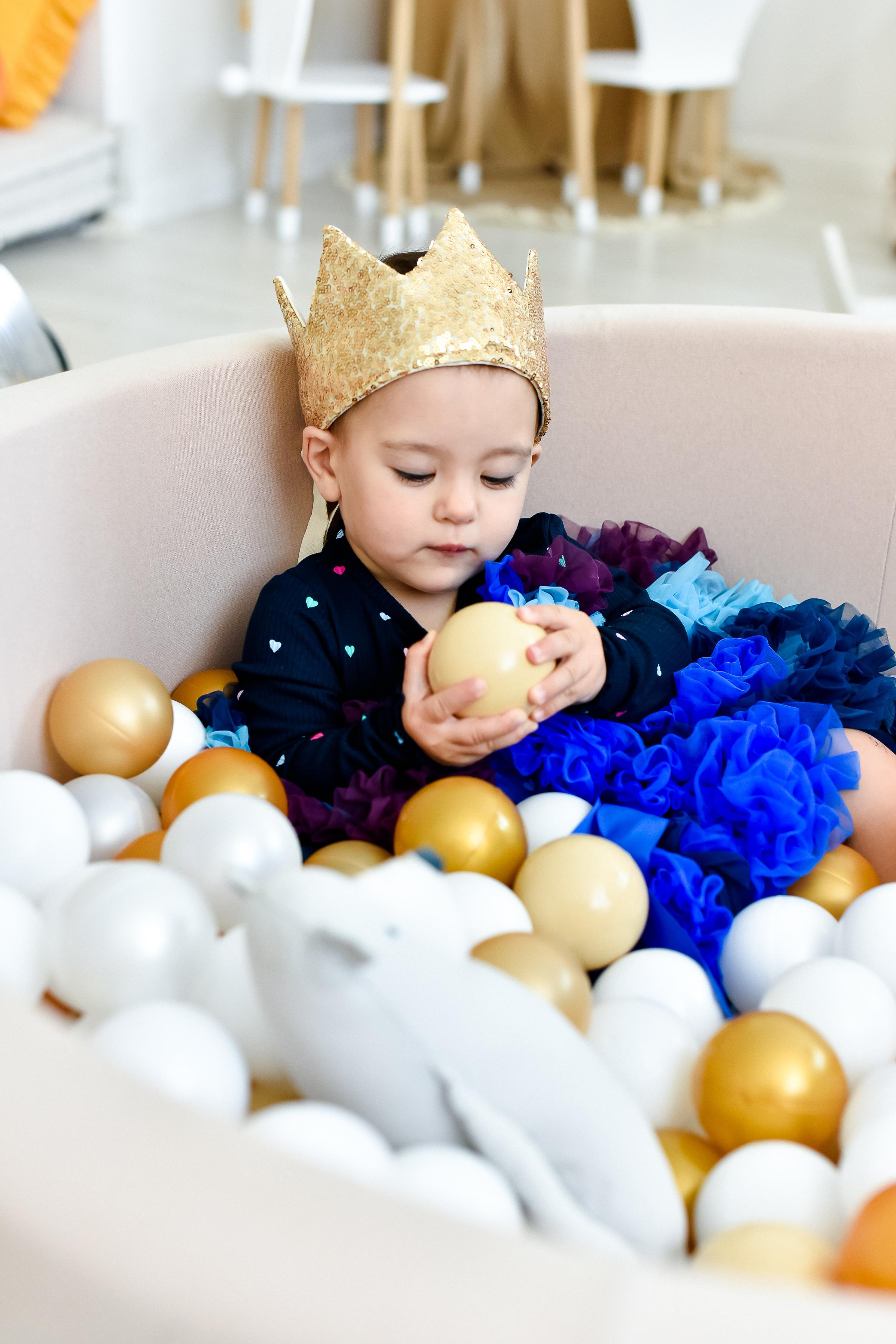 Катюша и Любочка