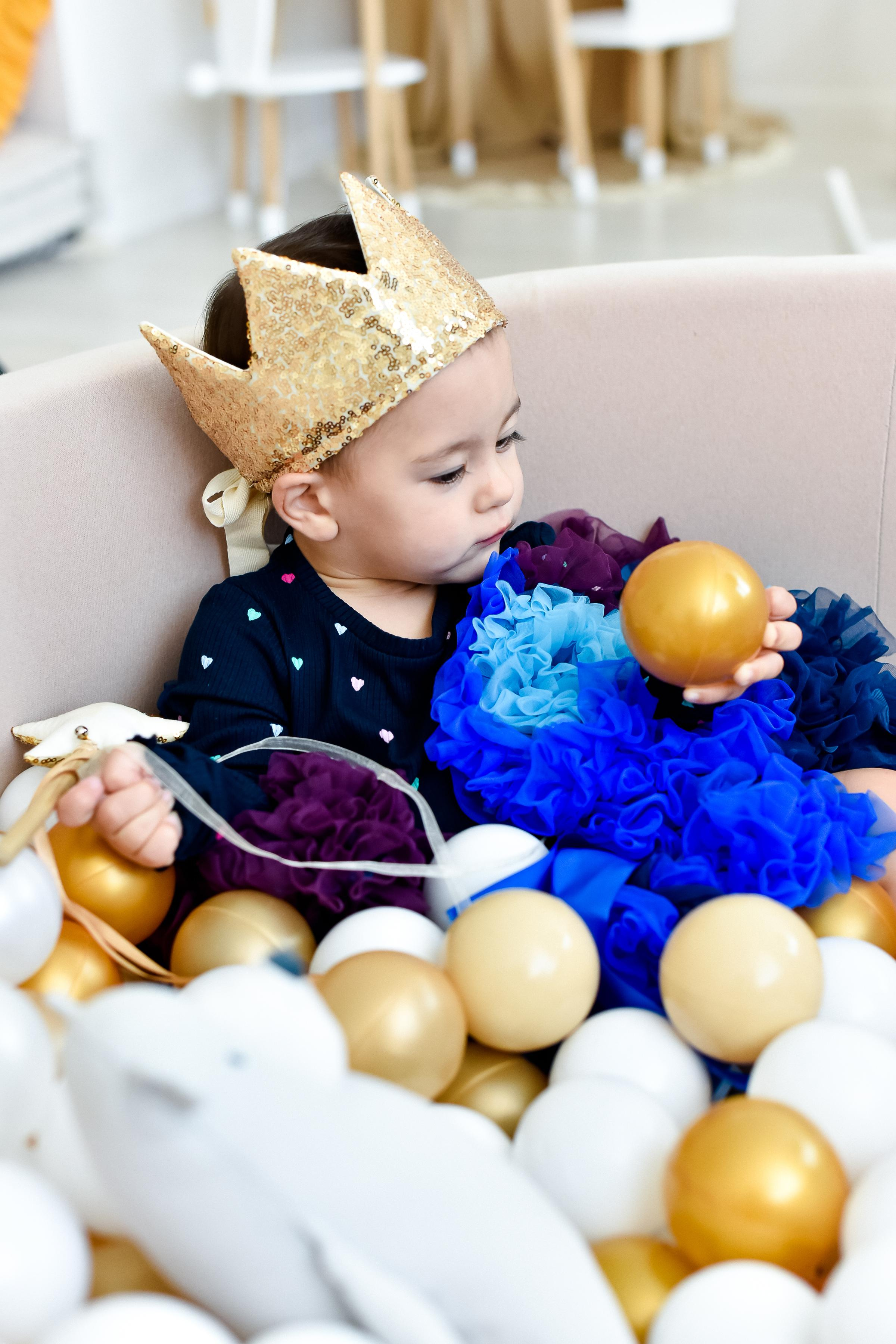 Катюша и Любочка