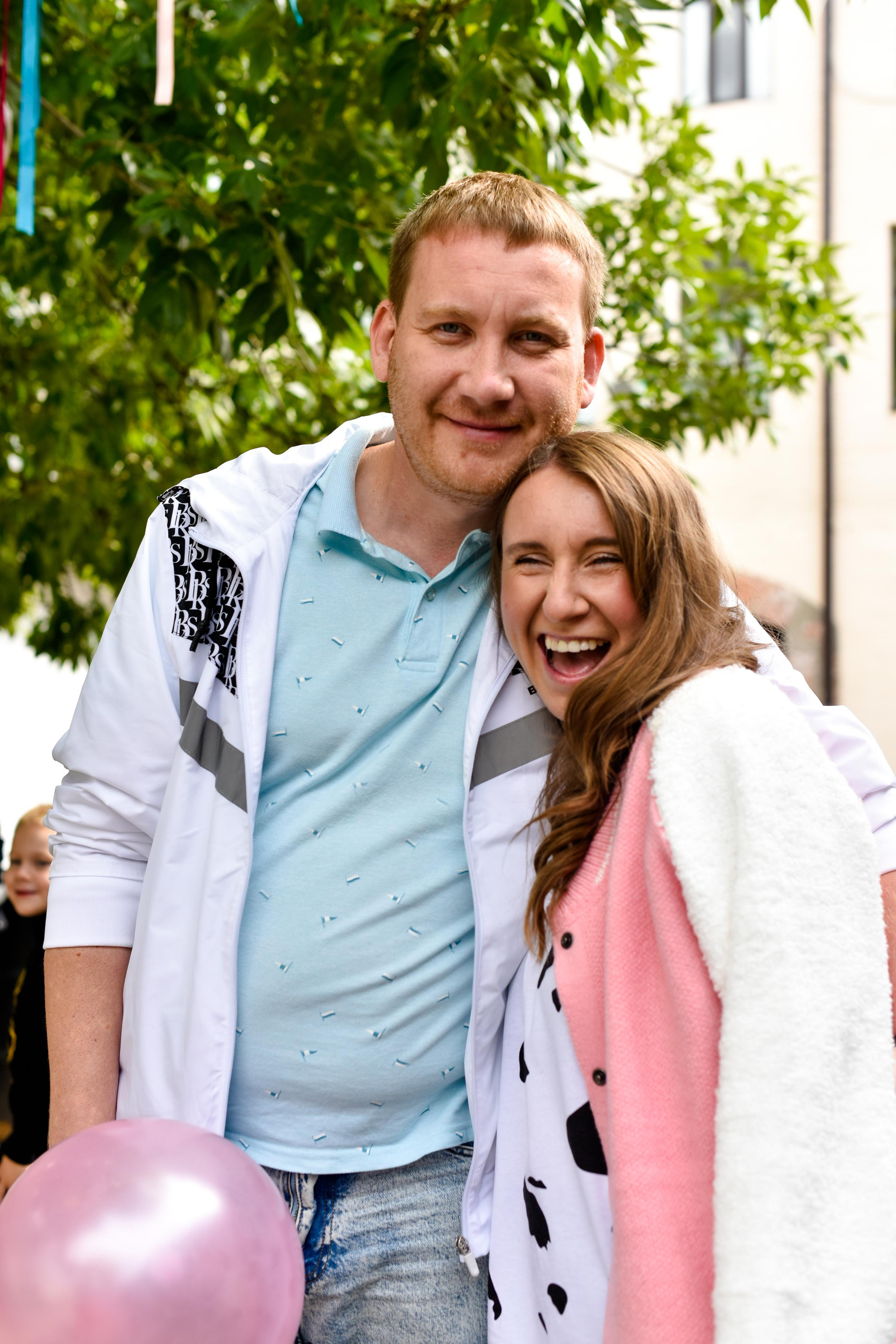 Семья Елены