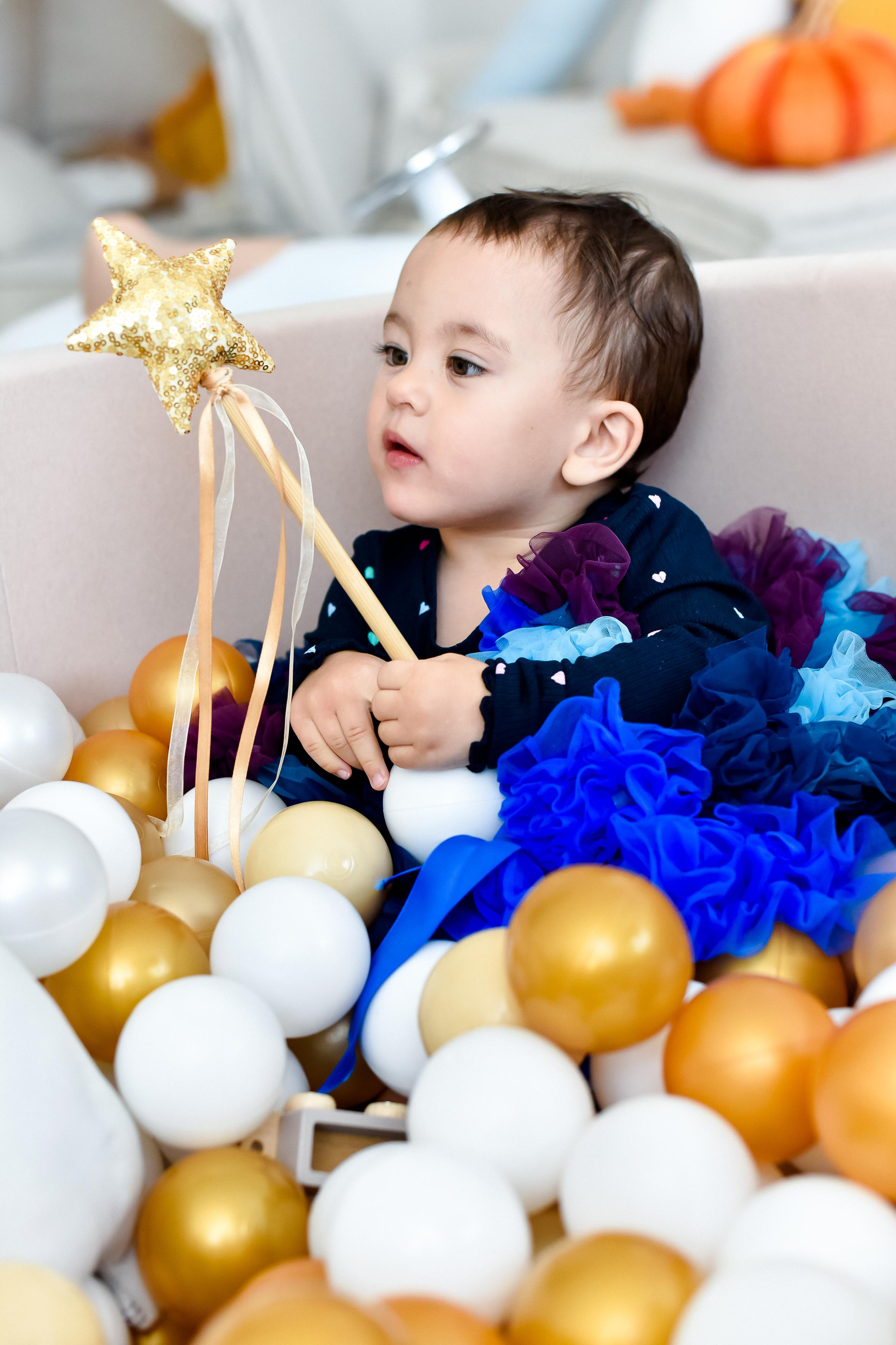 Катюша и Любочка