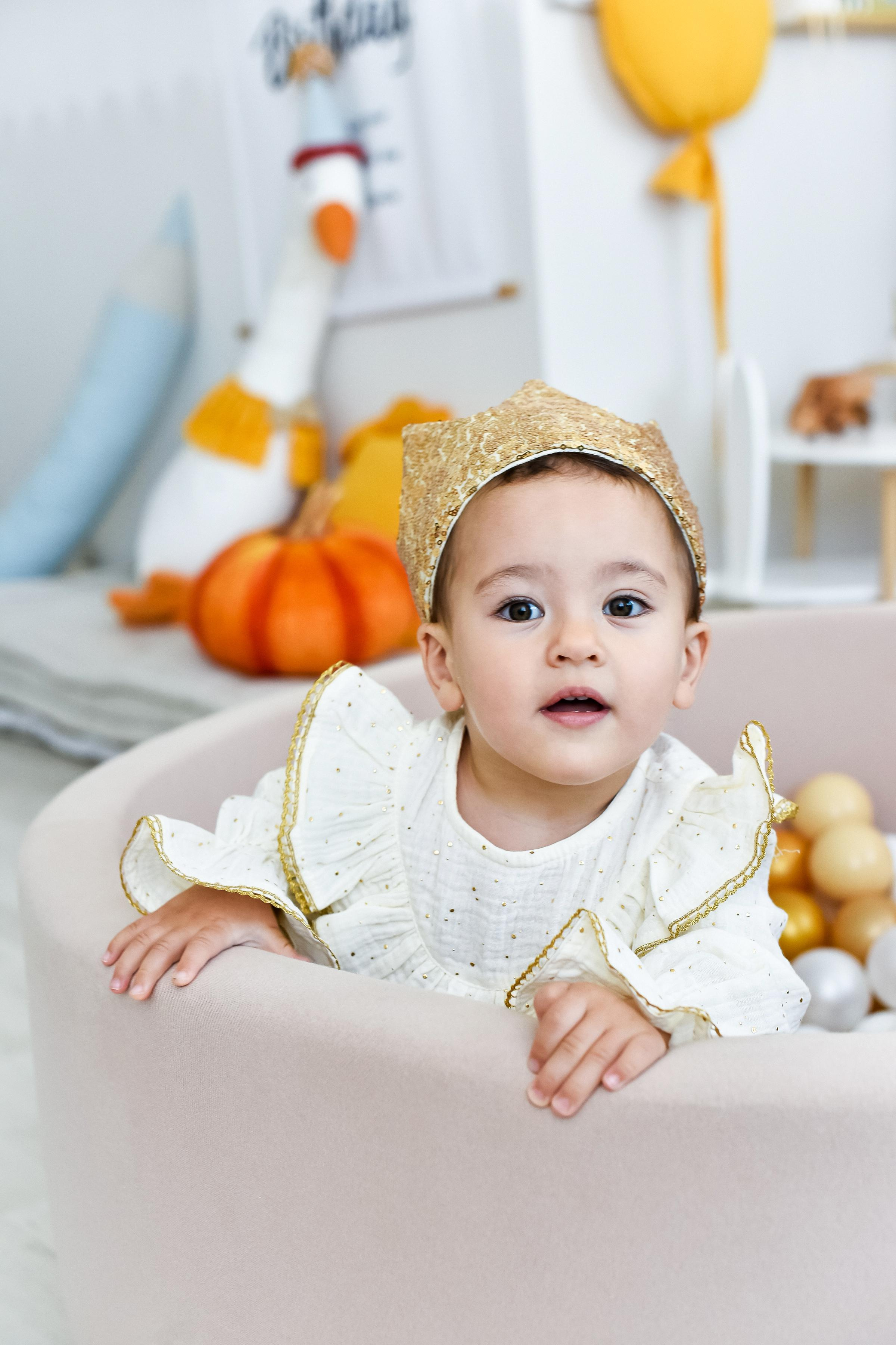 Катюша и Любочка