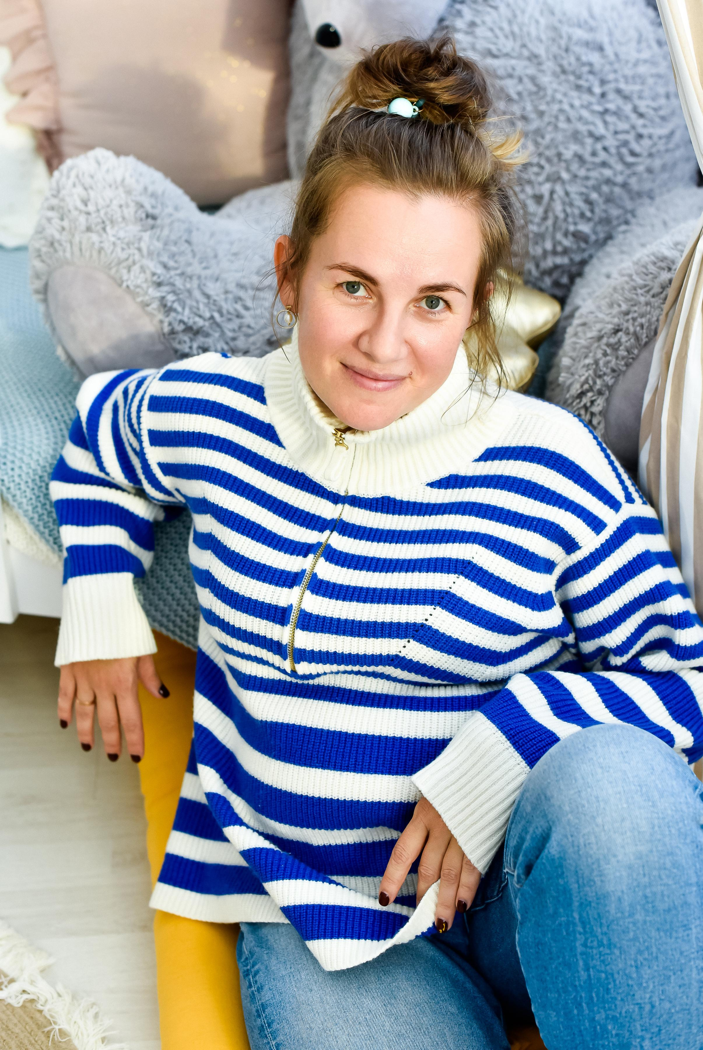 Катюша и Любочка