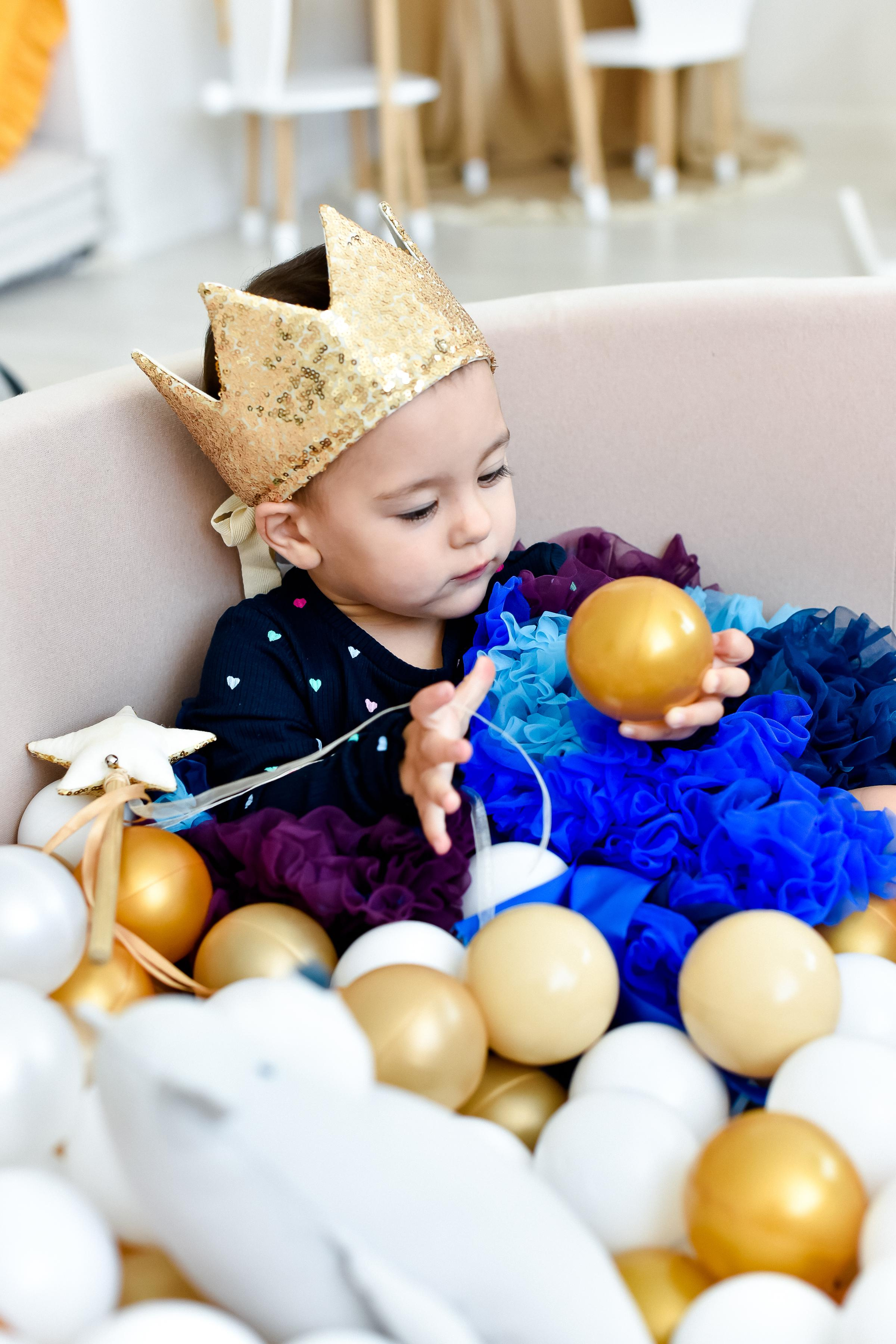 Катюша и Любочка