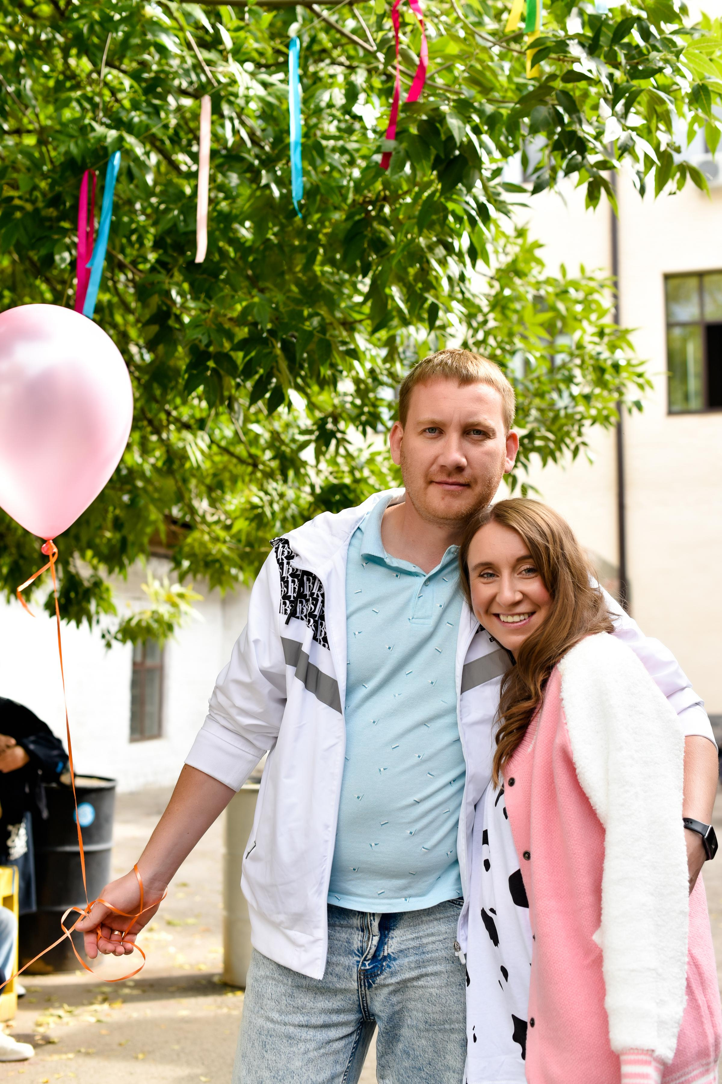 Семья Елены