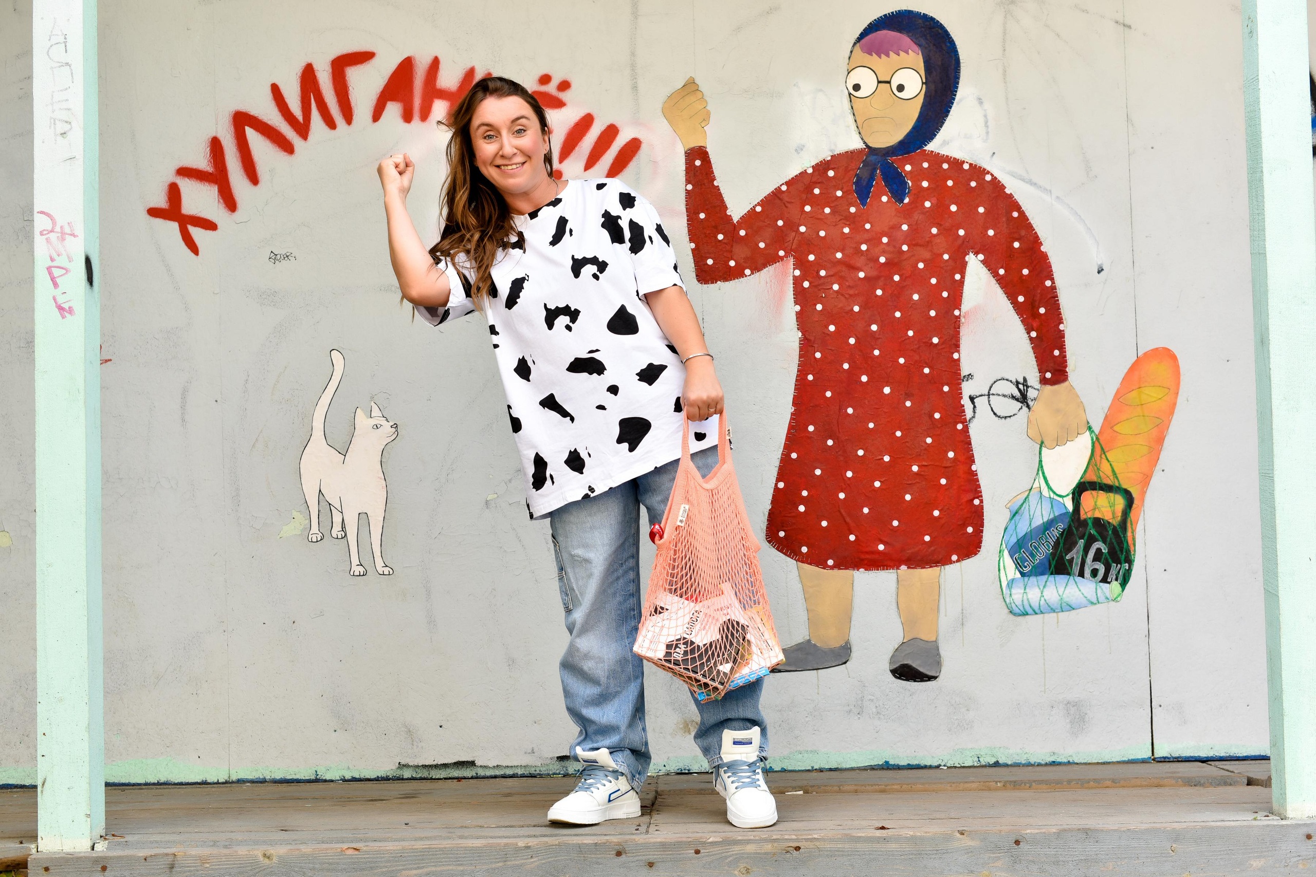 Семья Елены