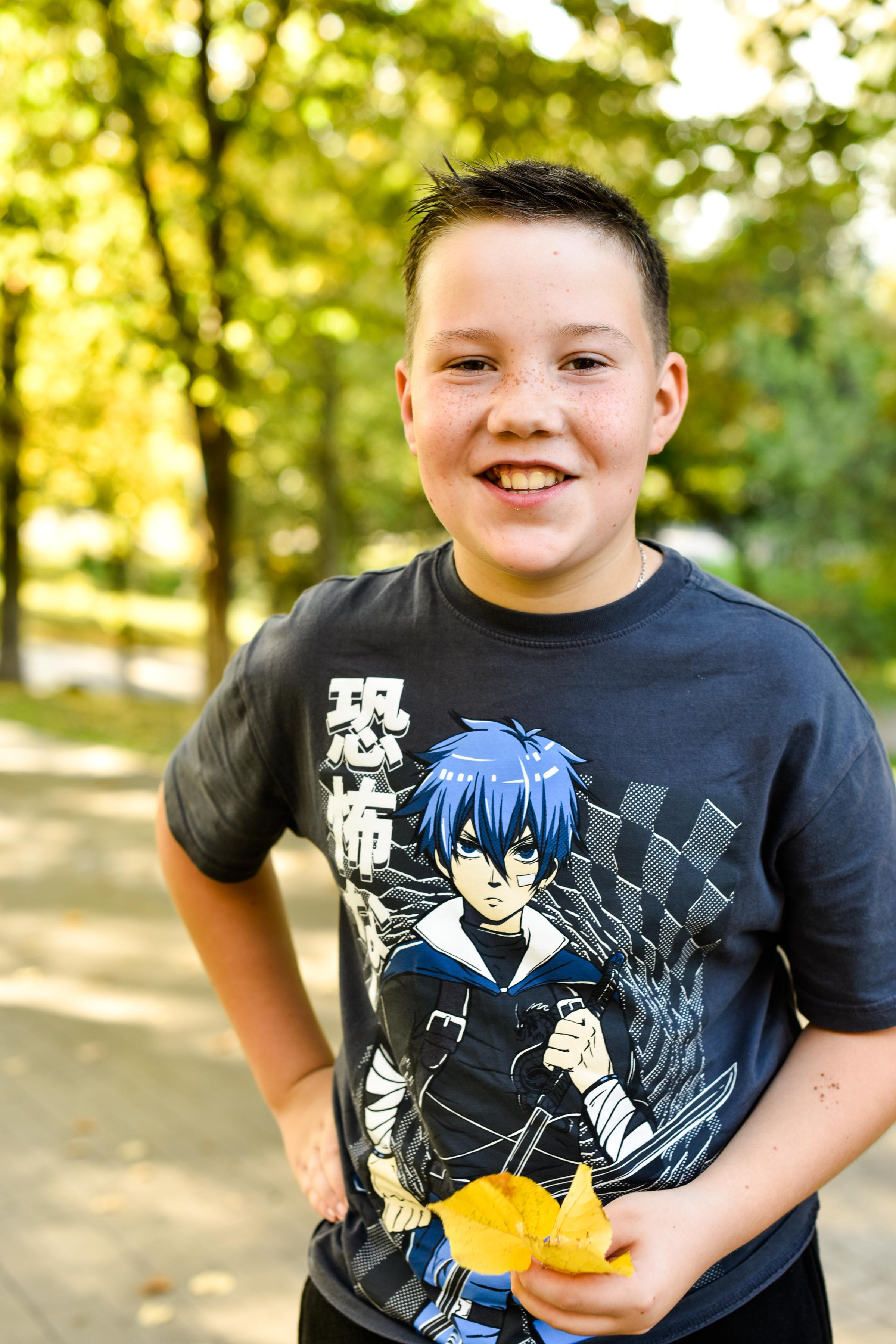 Семья Галины