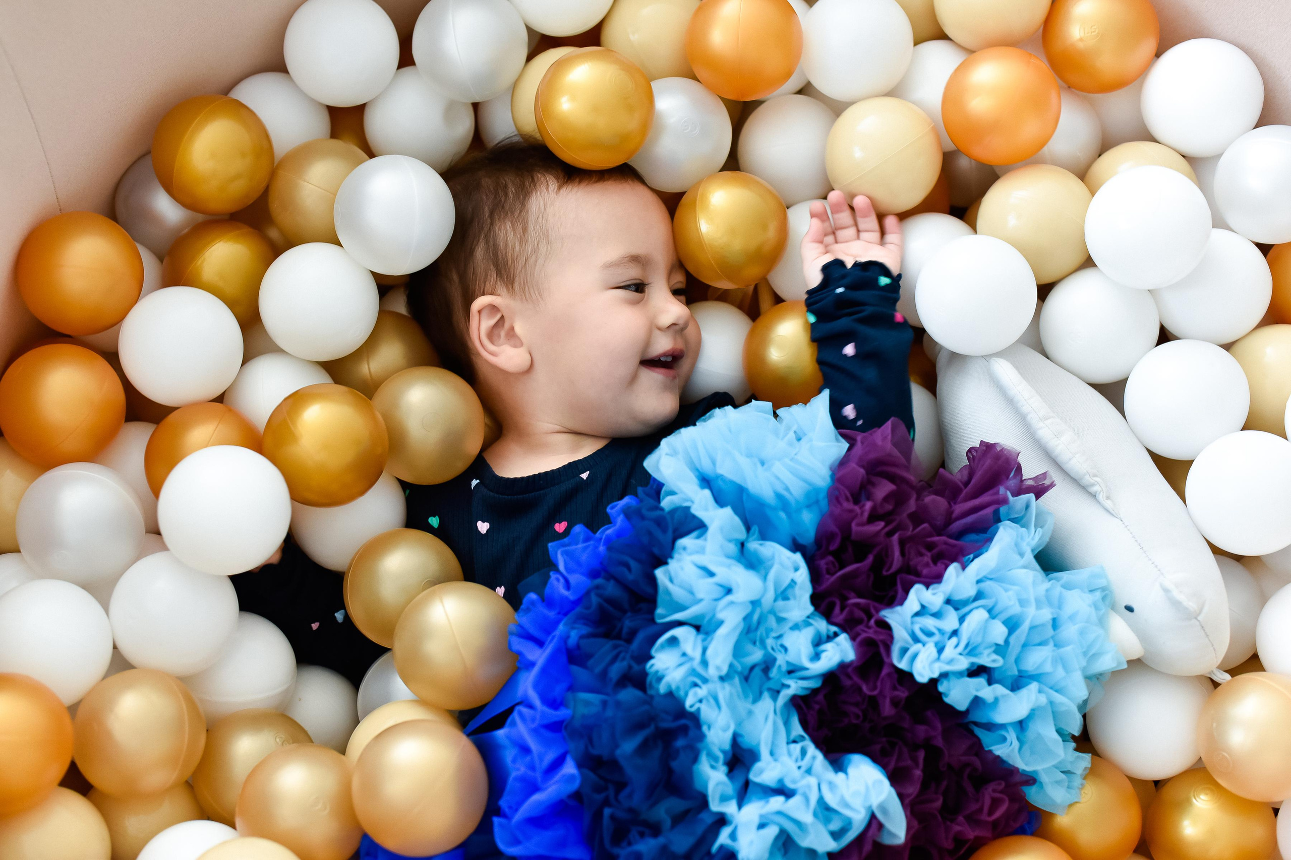 Катюша и Любочка