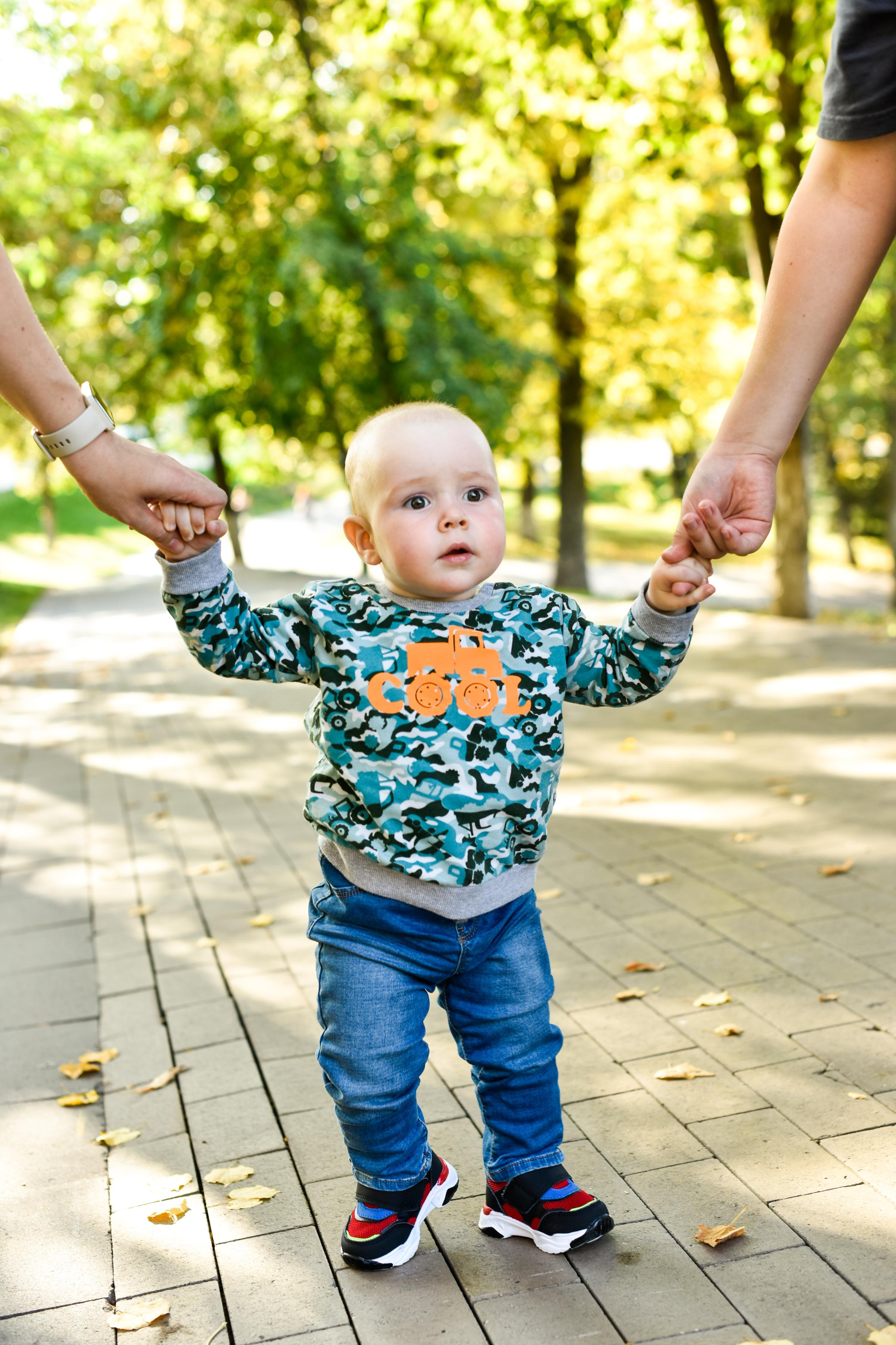 Семья Галины