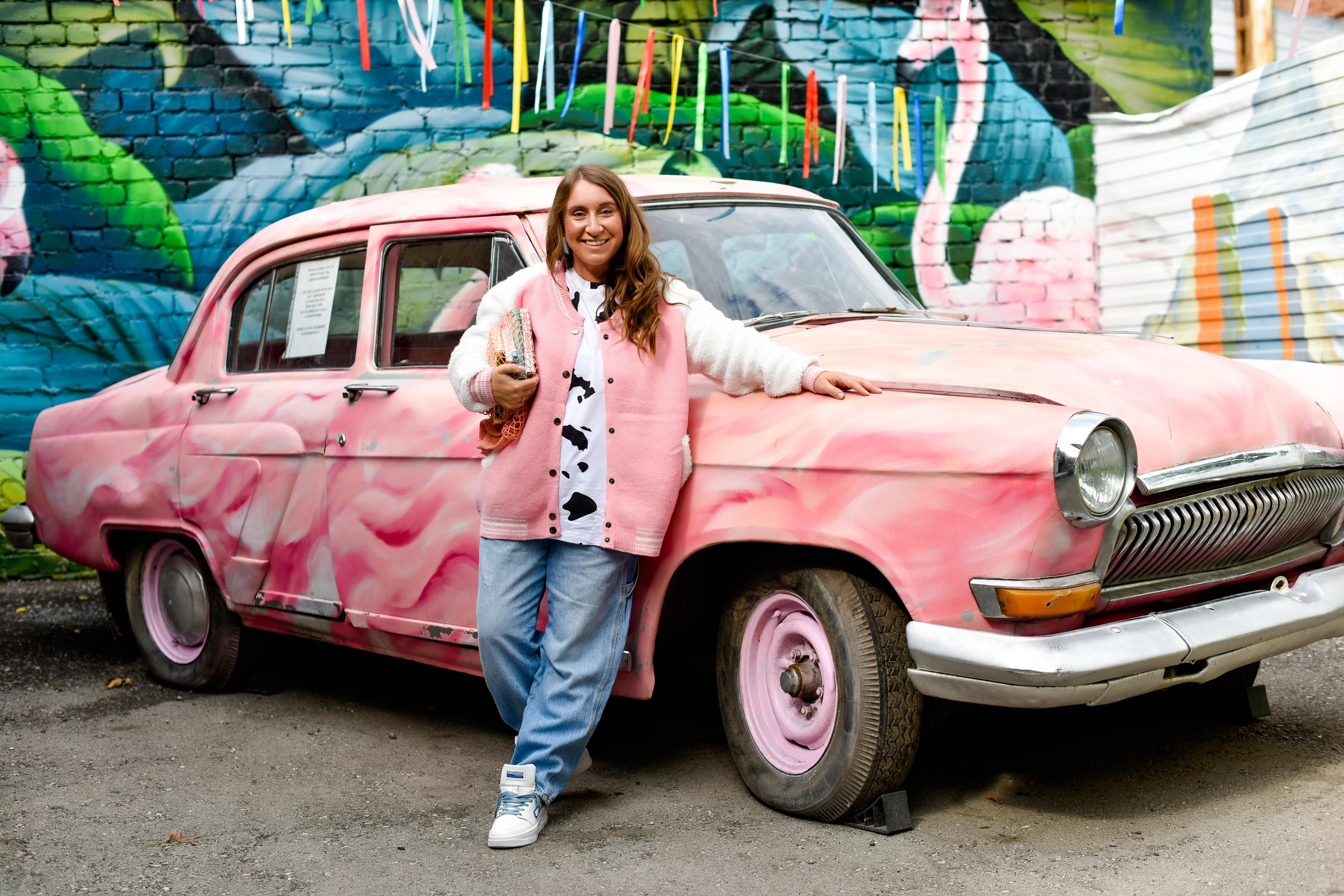 Семья Елены