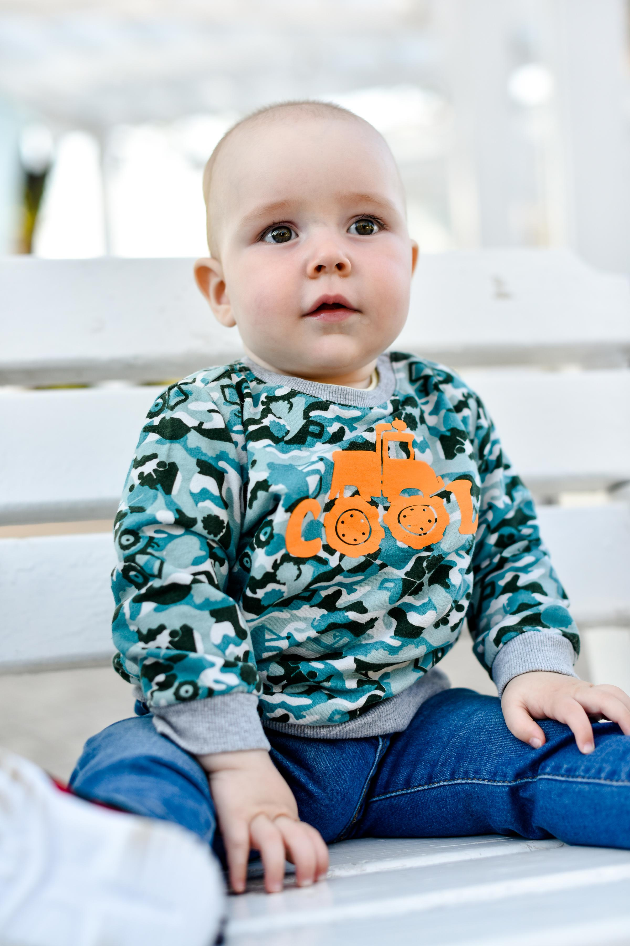 Семья Галины