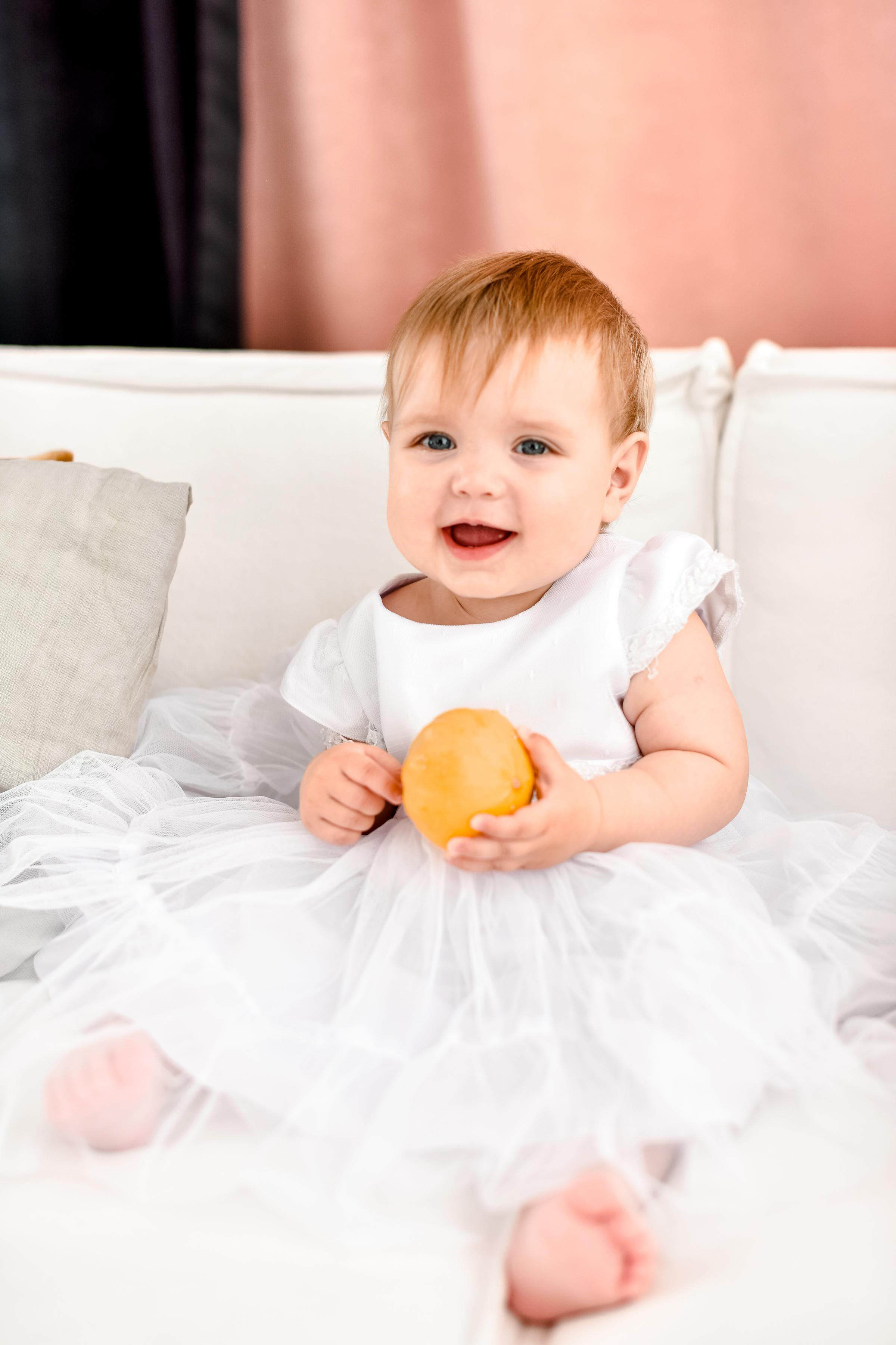 Семья Надежды, Руслана и Коралины