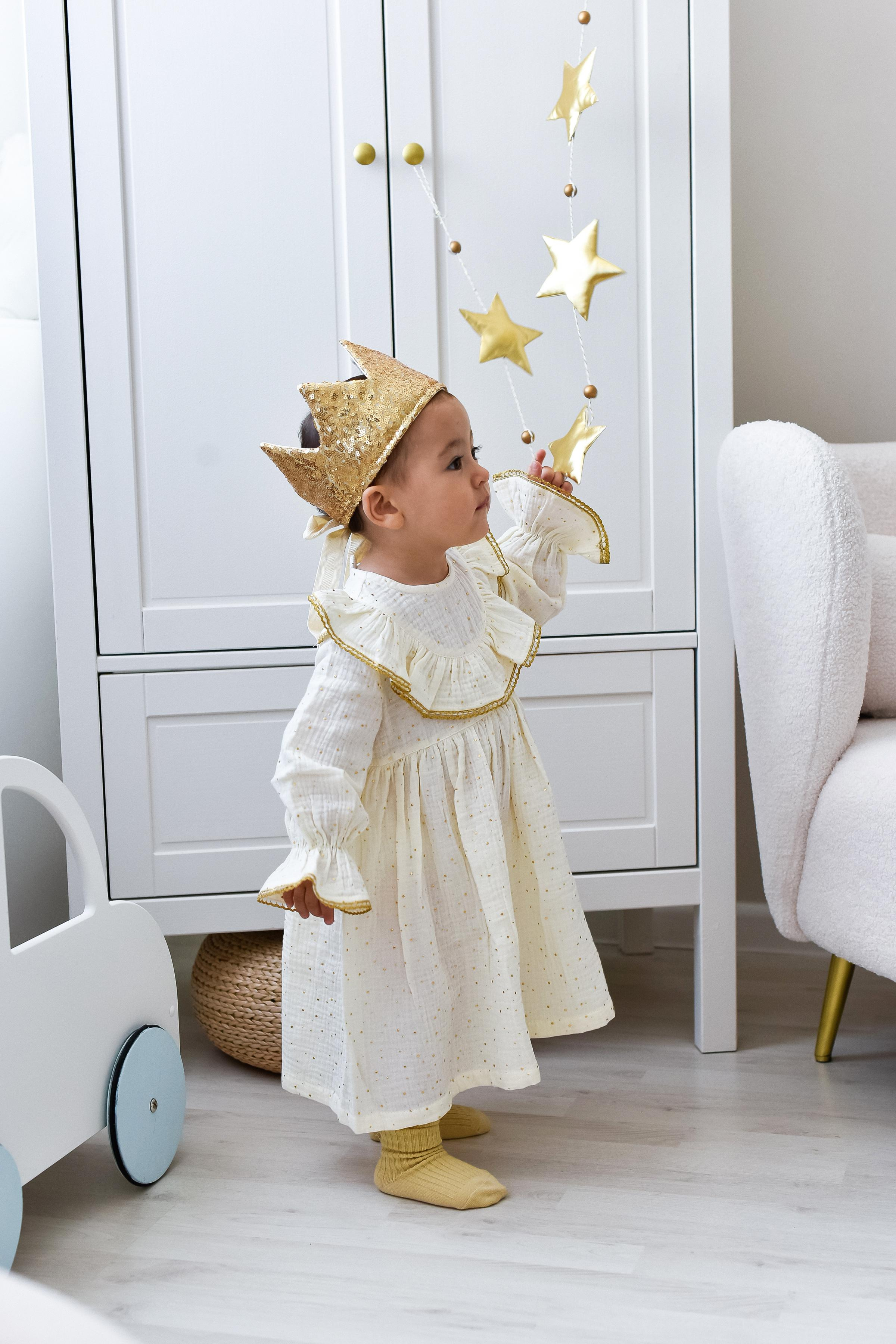 Катюша и Любочка