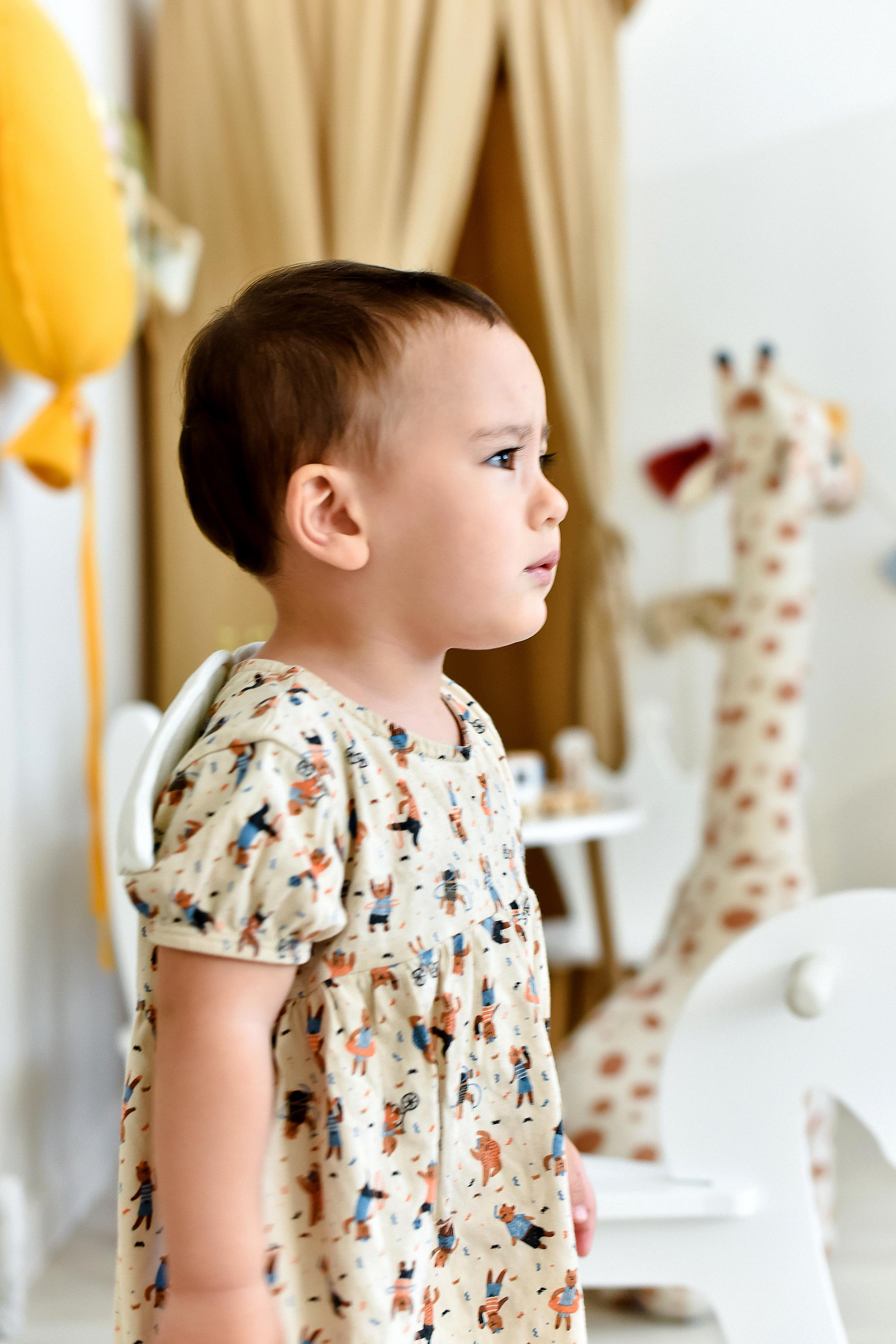 Катюша и Любочка