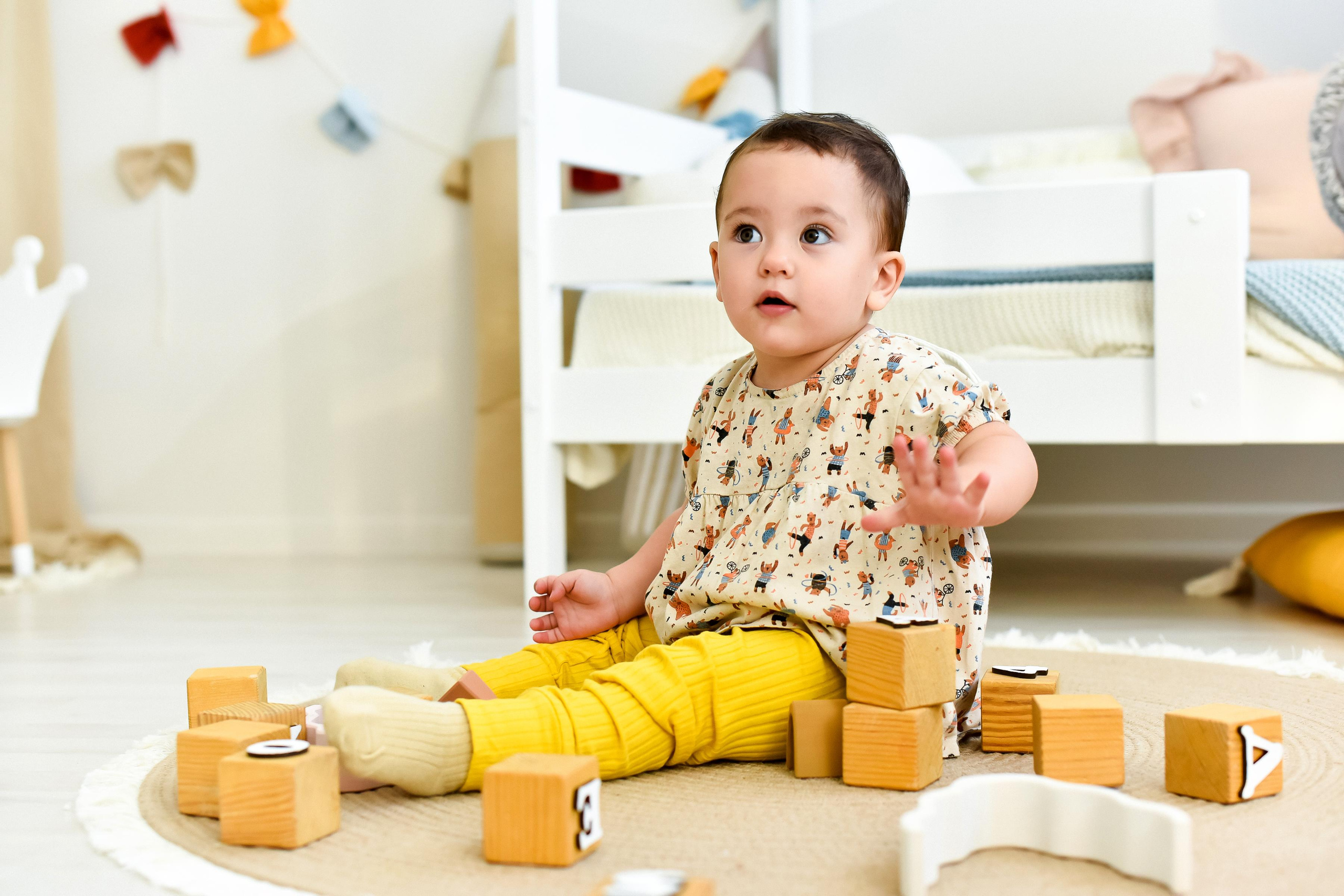 Катюша и Любочка