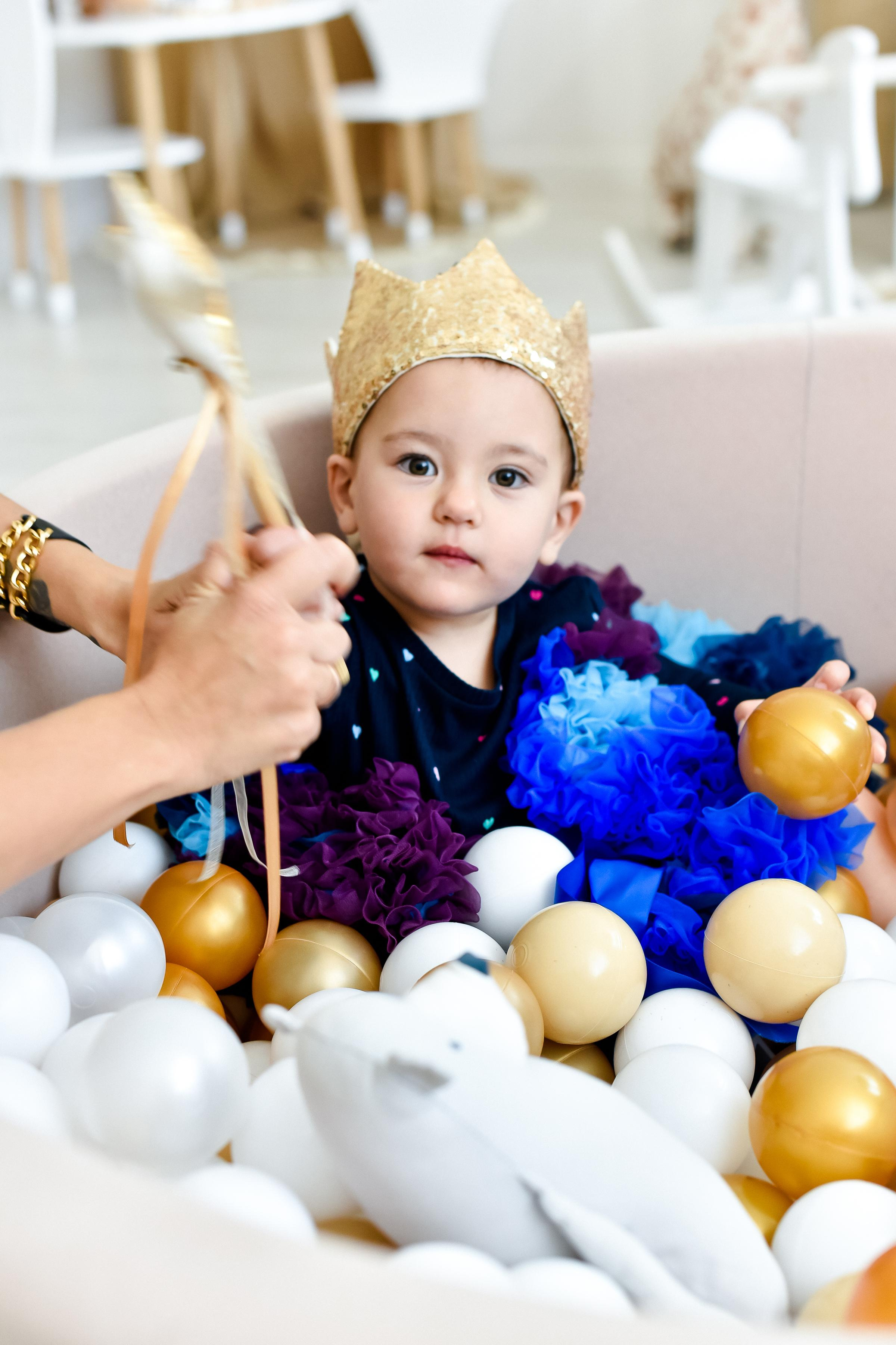 Катюша и Любочка