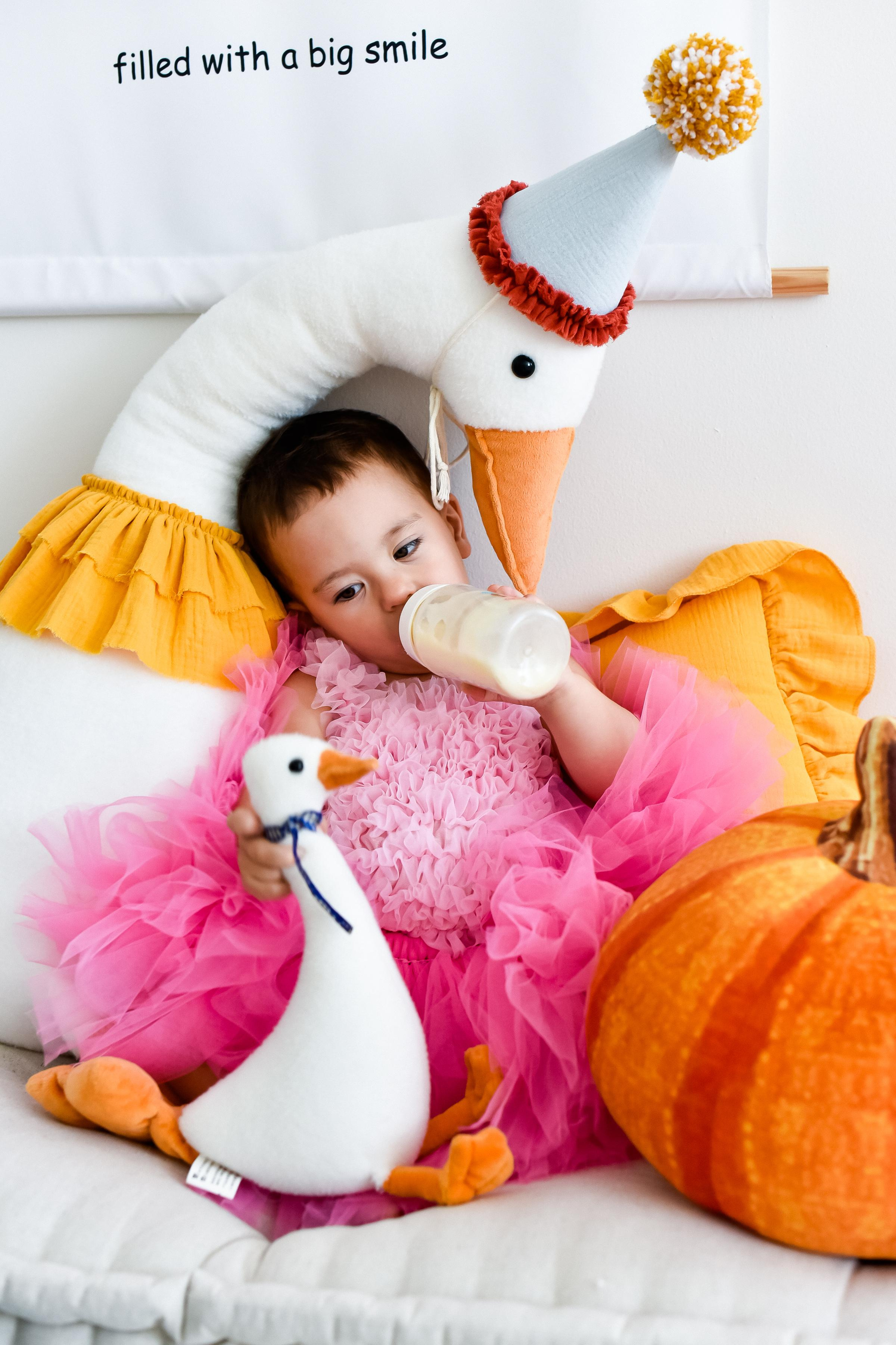 Катюша и Любочка