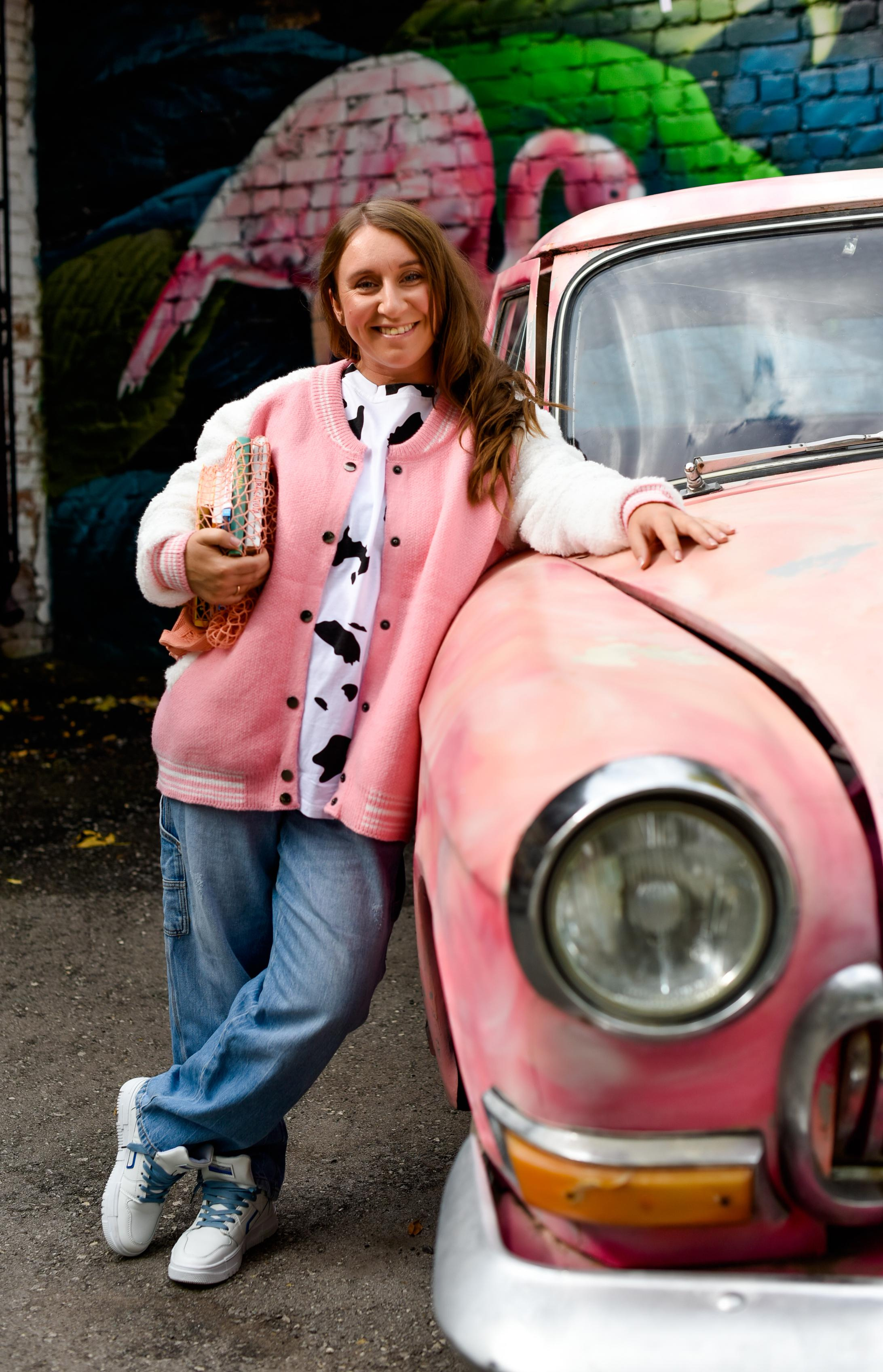 Семья Елены