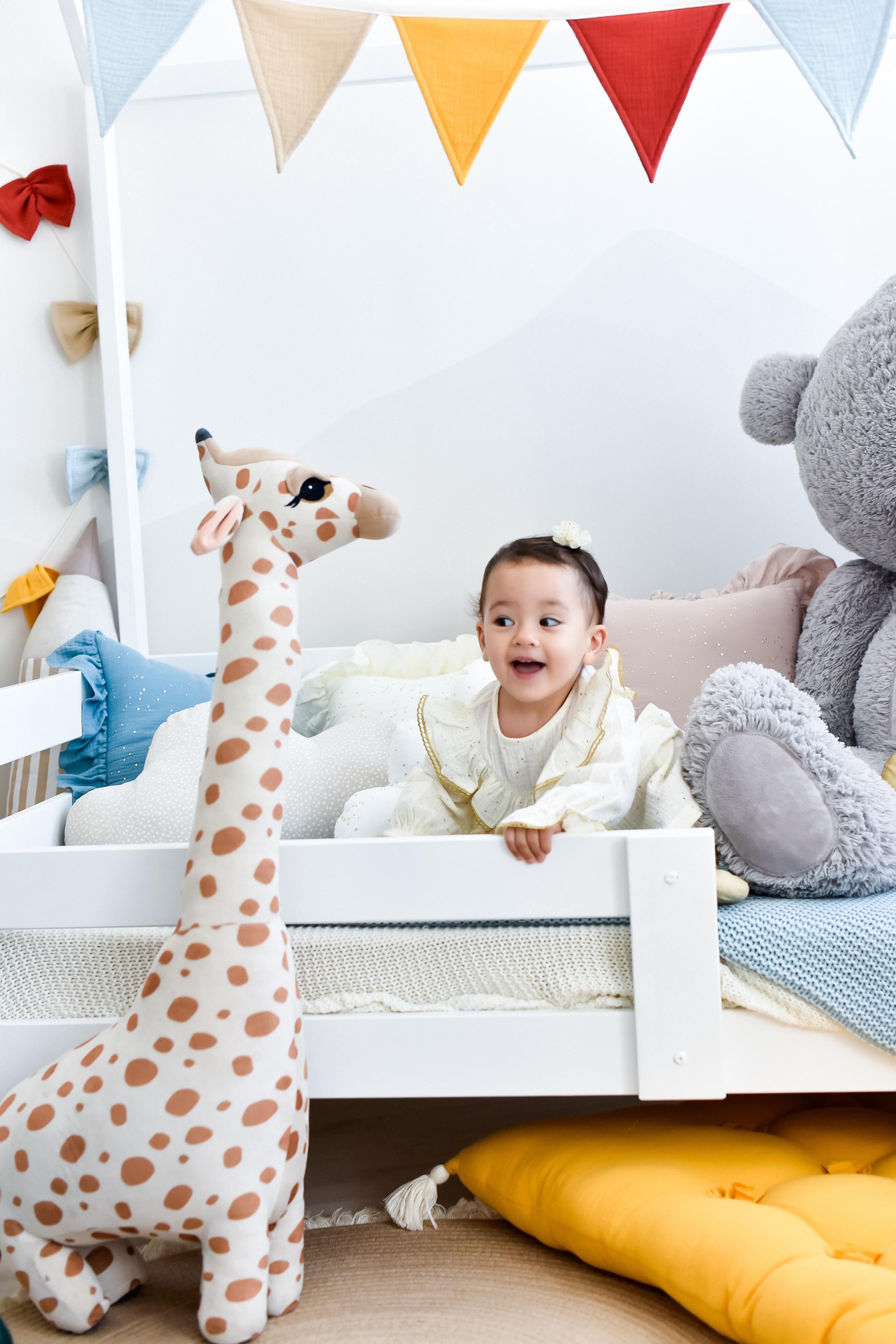 Катюша и Любочка