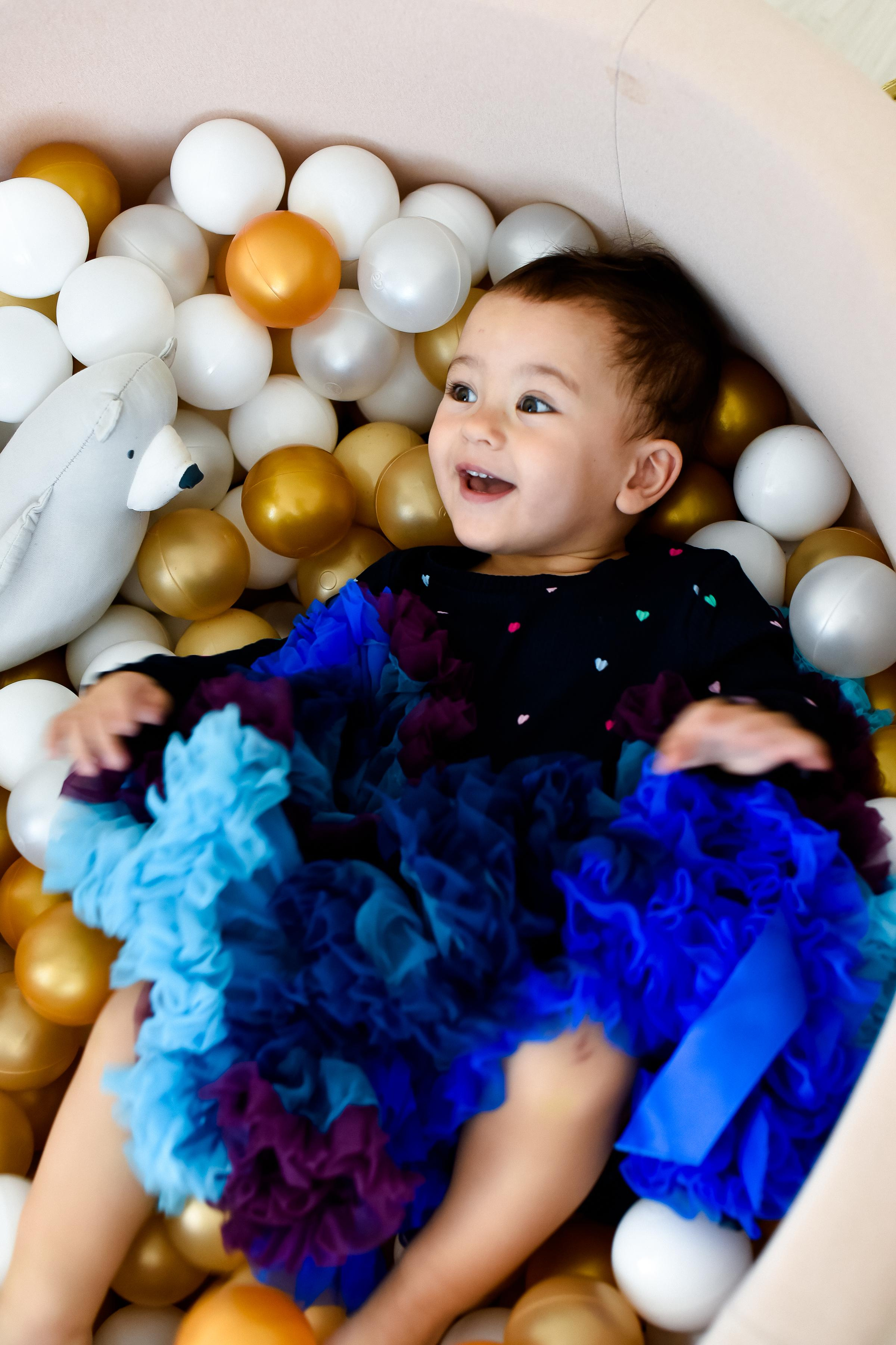 Катюша и Любочка