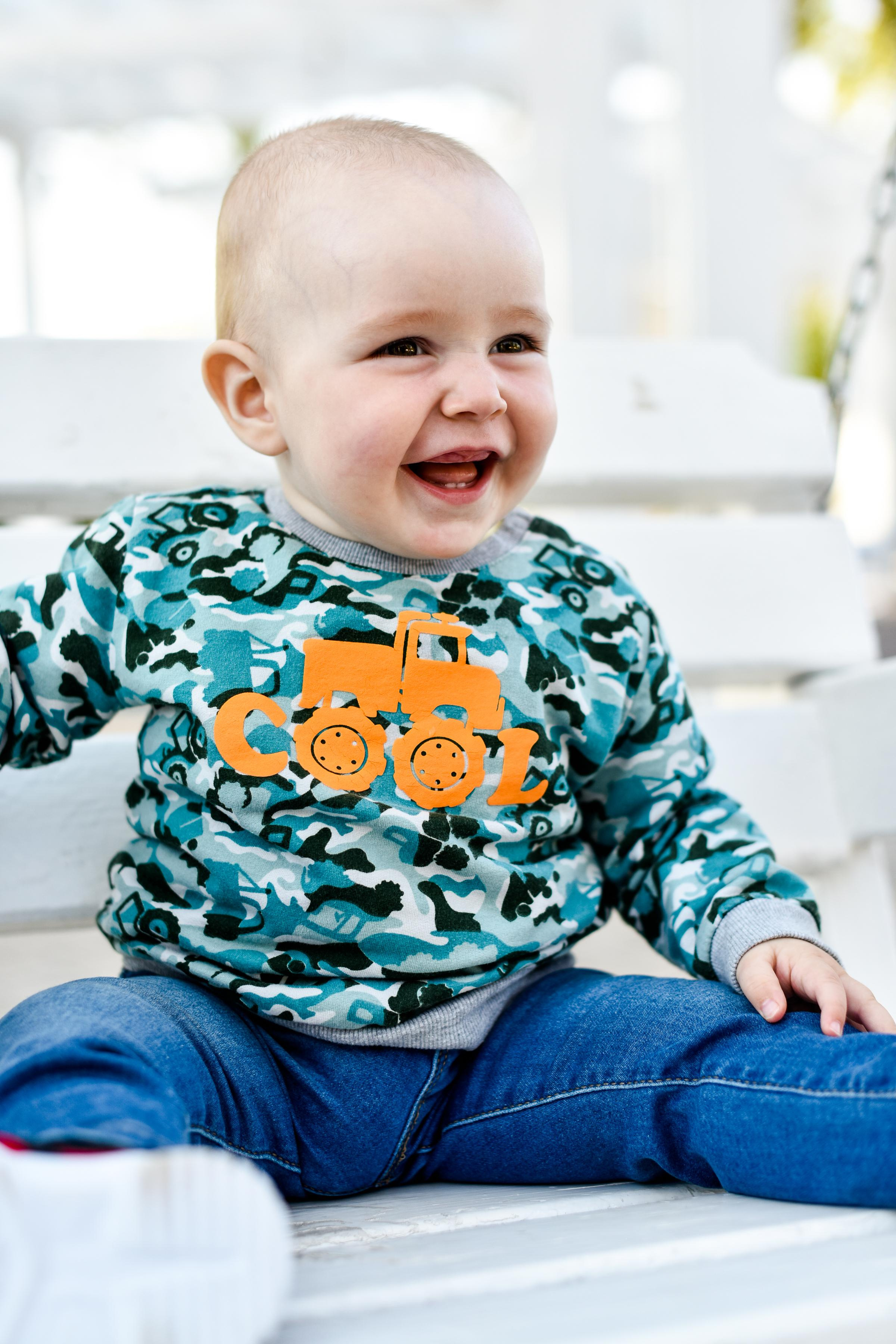 Семья Галины