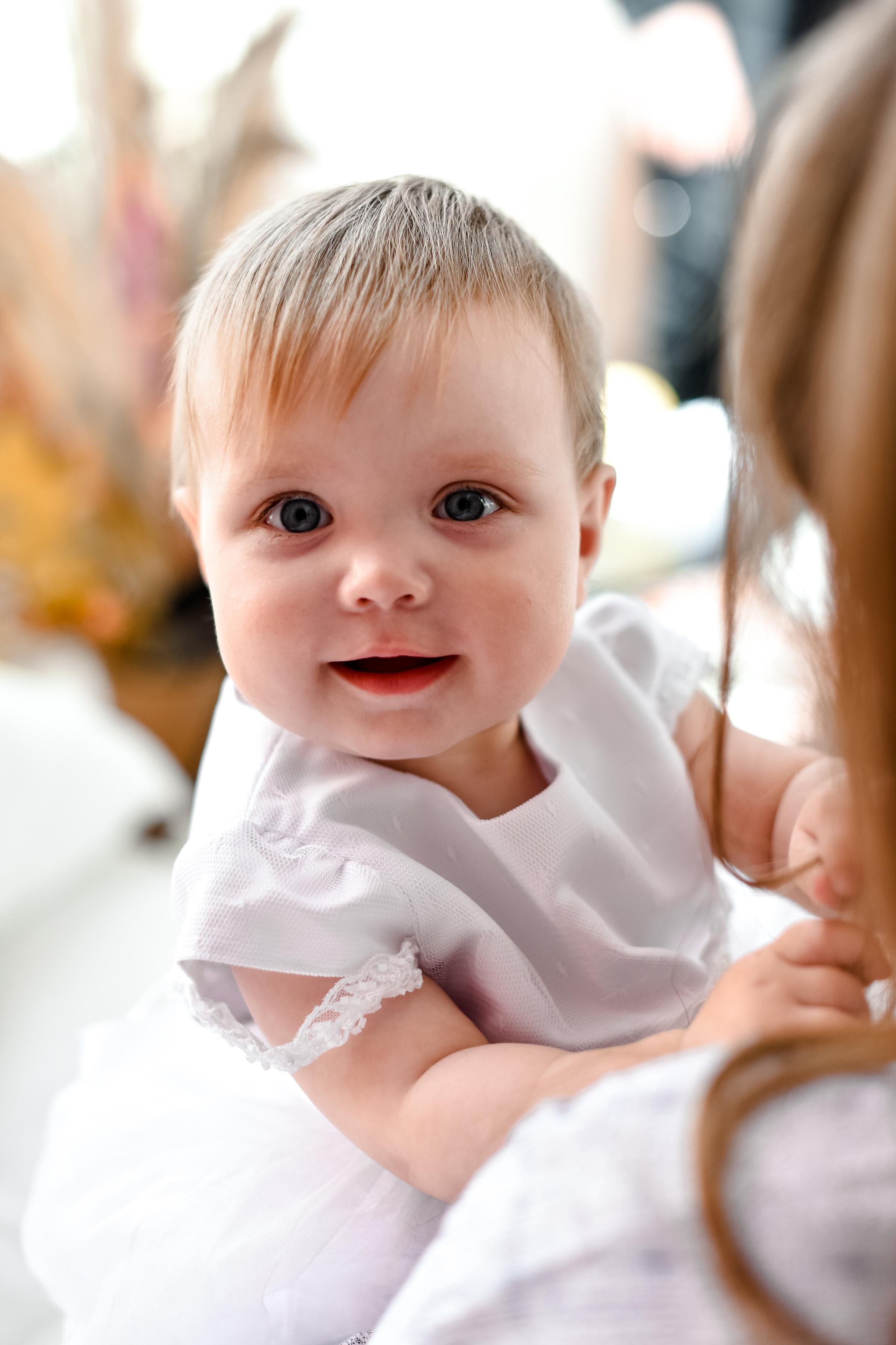 Семья Надежды, Руслана и Коралины