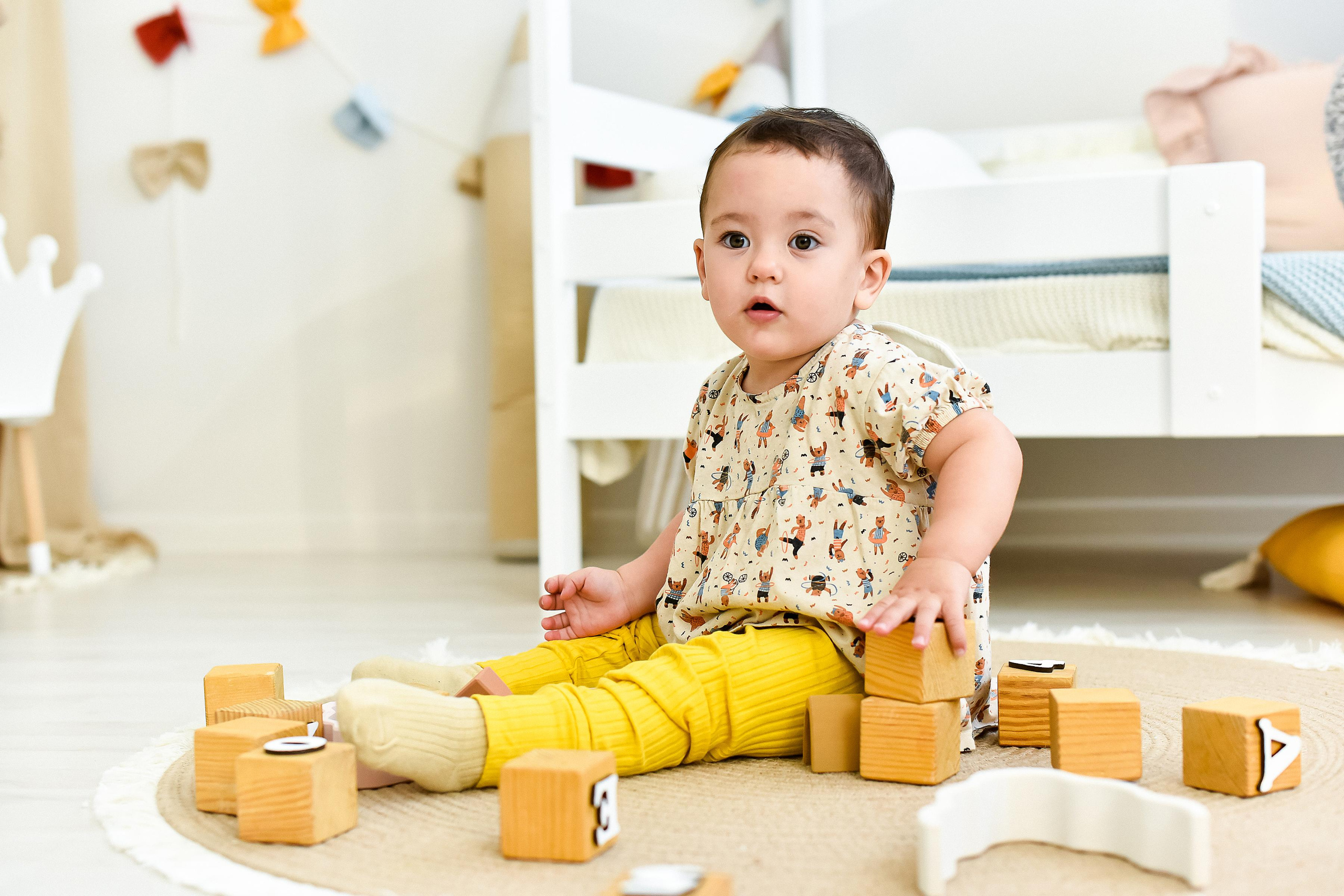 Катюша и Любочка