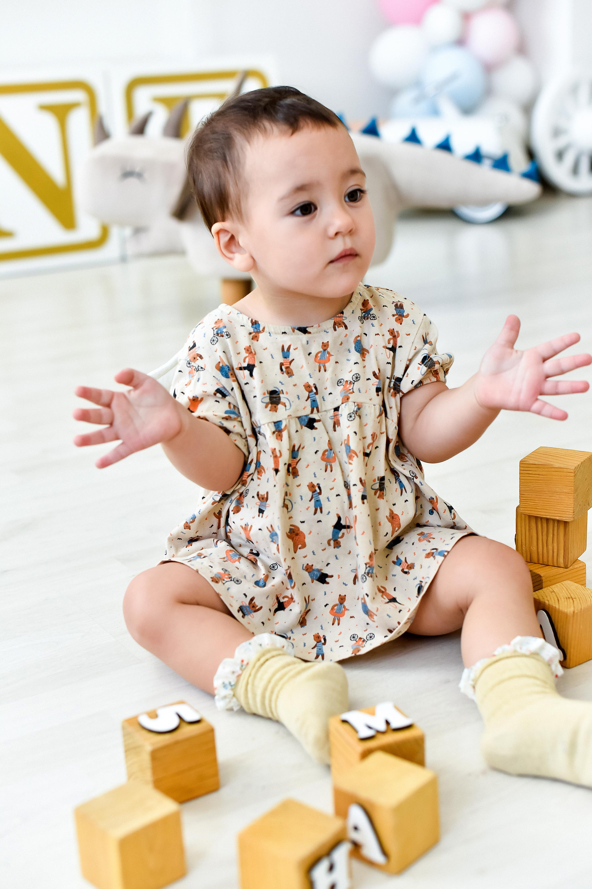 Катюша и Любочка