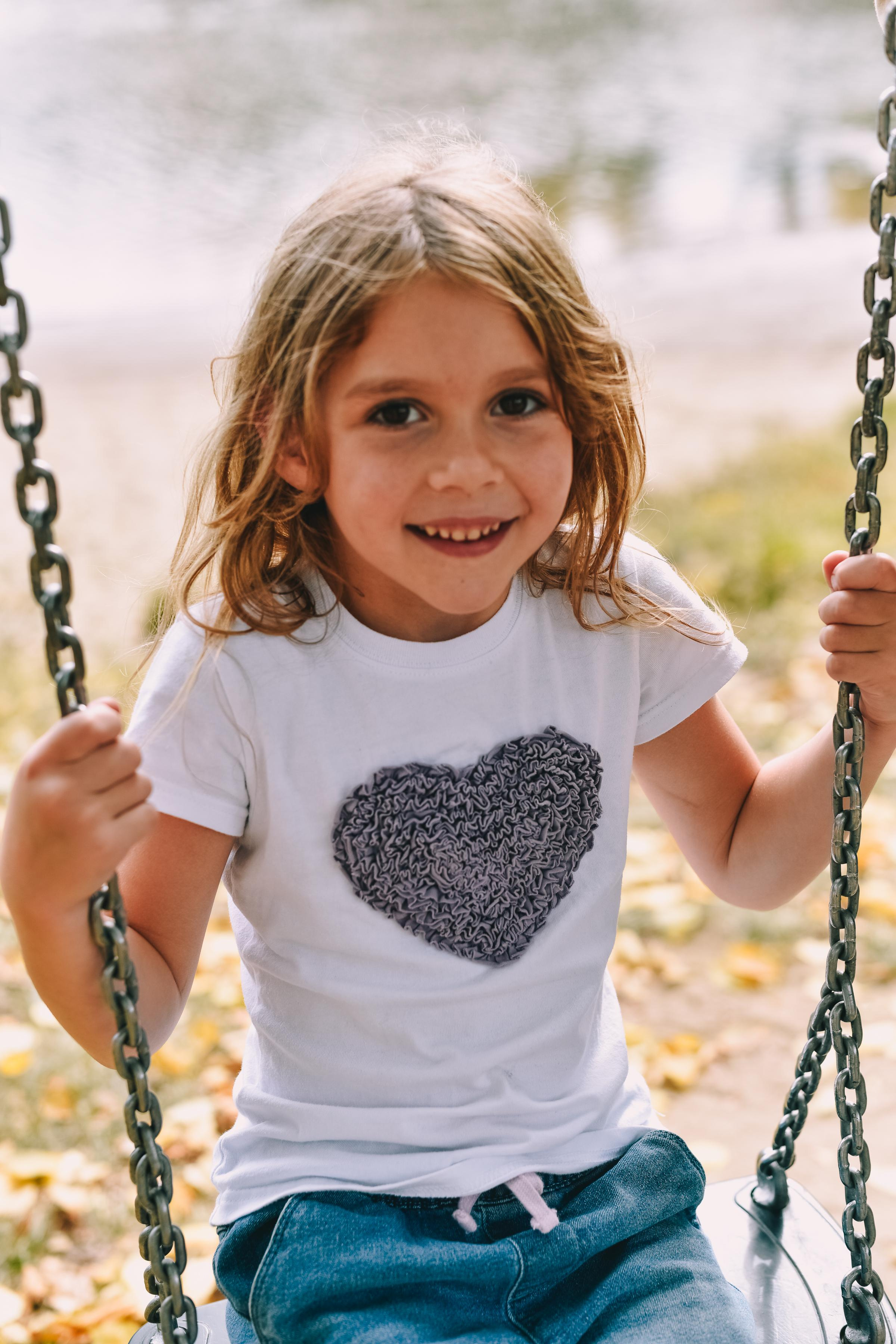 Семья Насти