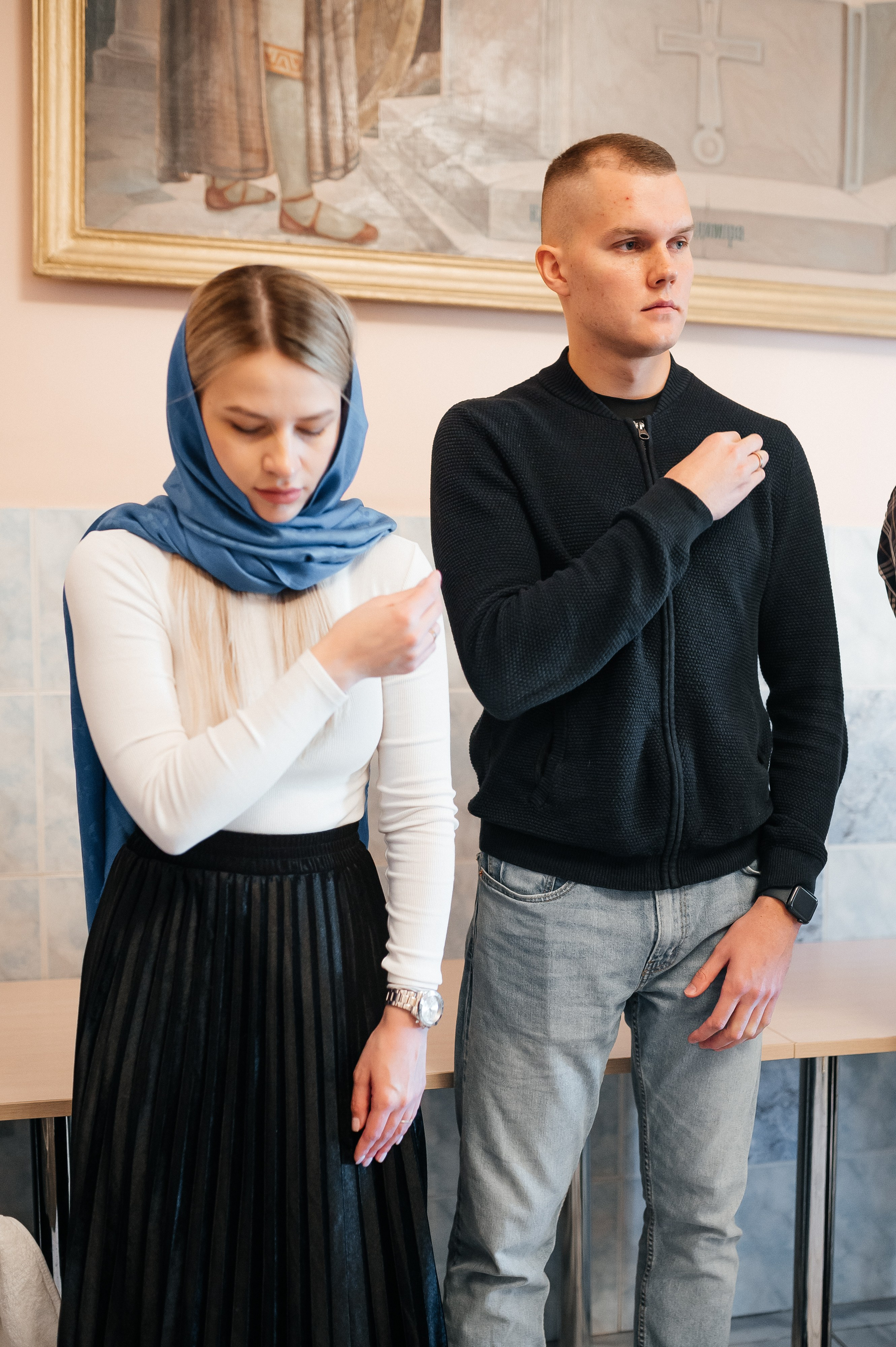 Семья Архиповых. SARKISOPH | Фотограф Волгоград