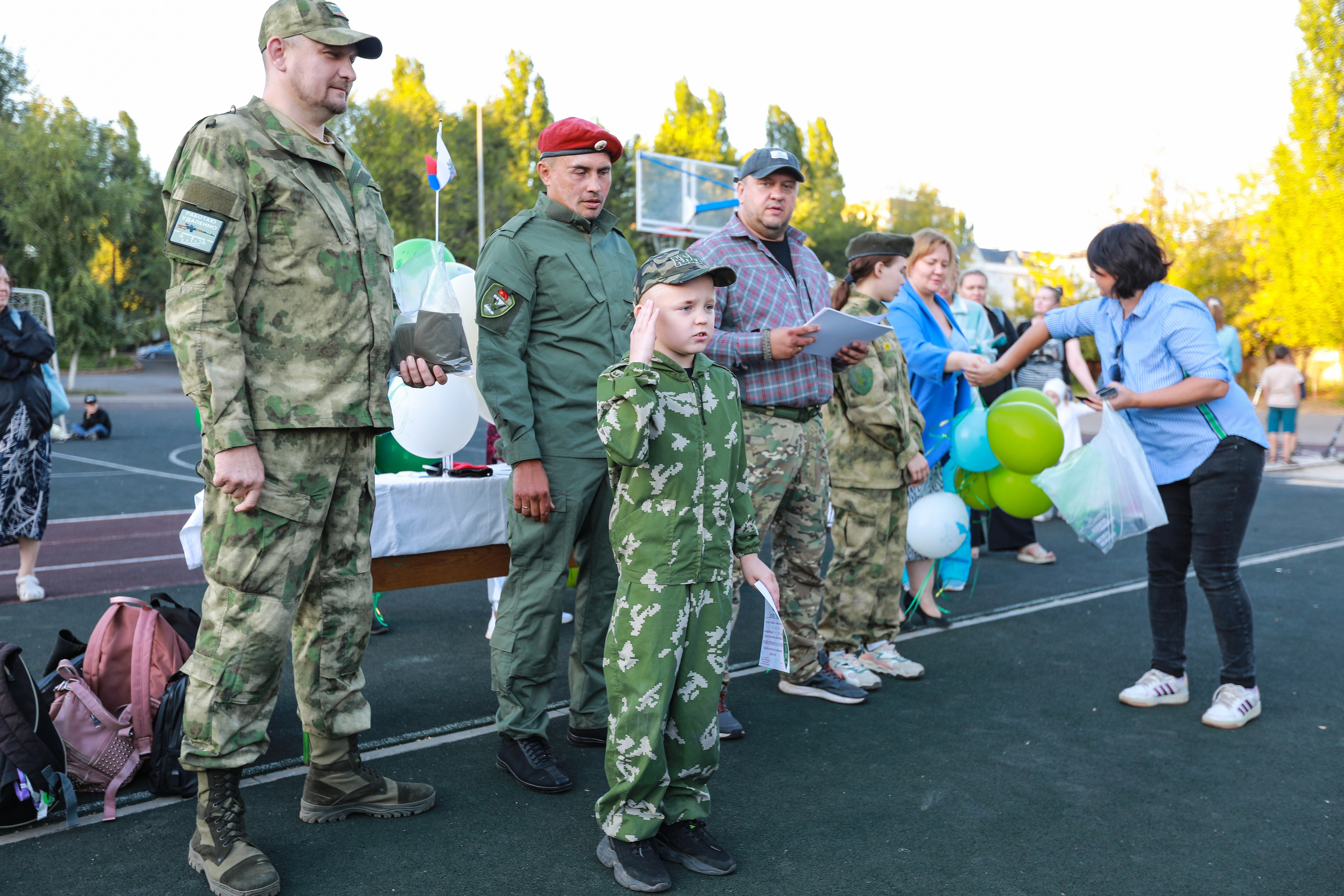 ВСК РИФ Липецк 2024 награждение, medlori fotobook фотограф Медведева Лариса Липецк