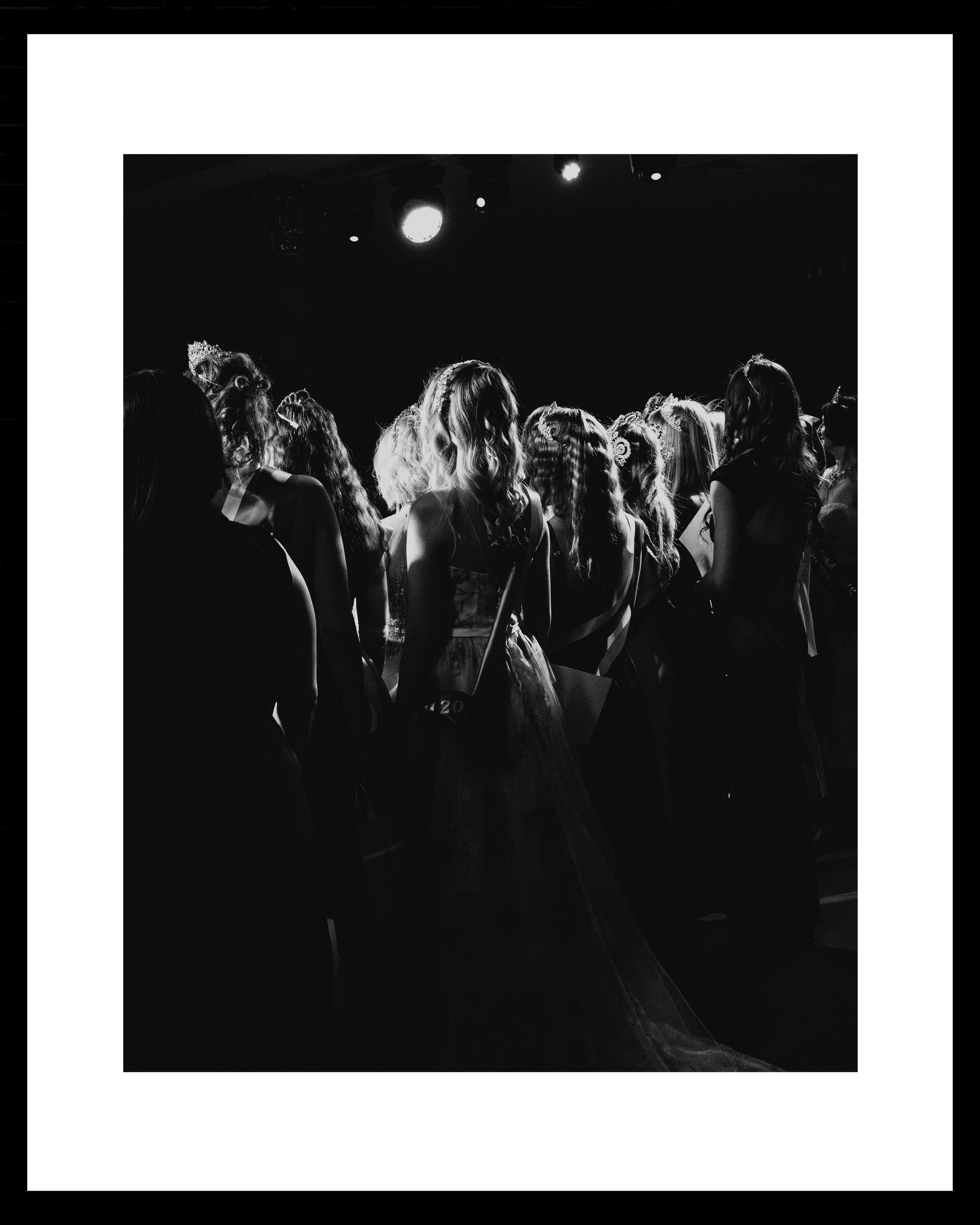 Queen of Kuban 2024. Фотограф в Севастополе Максим Черенёв