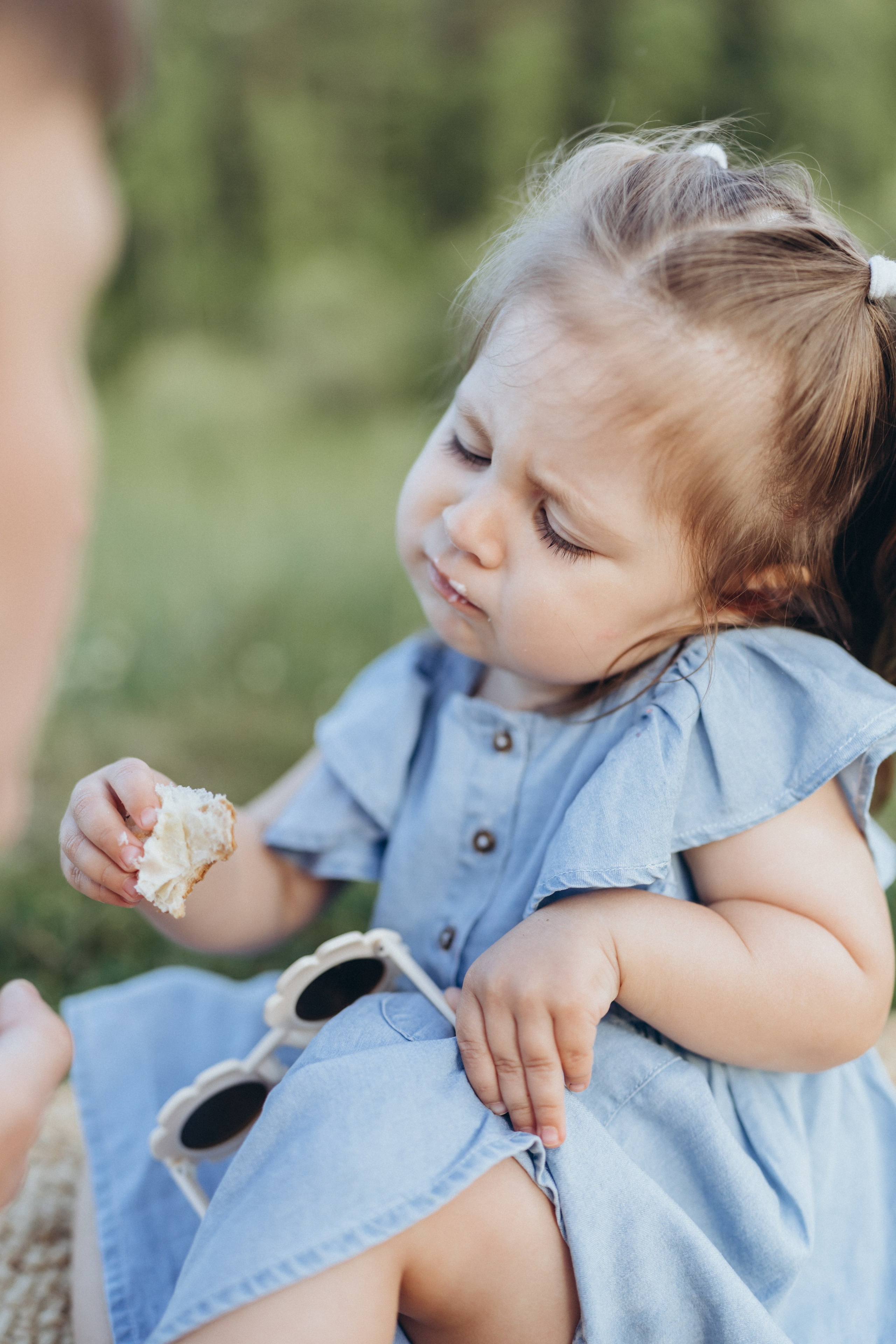 Лучшее из богатств. Семейный фотограф в Ангарске/ Иркутске