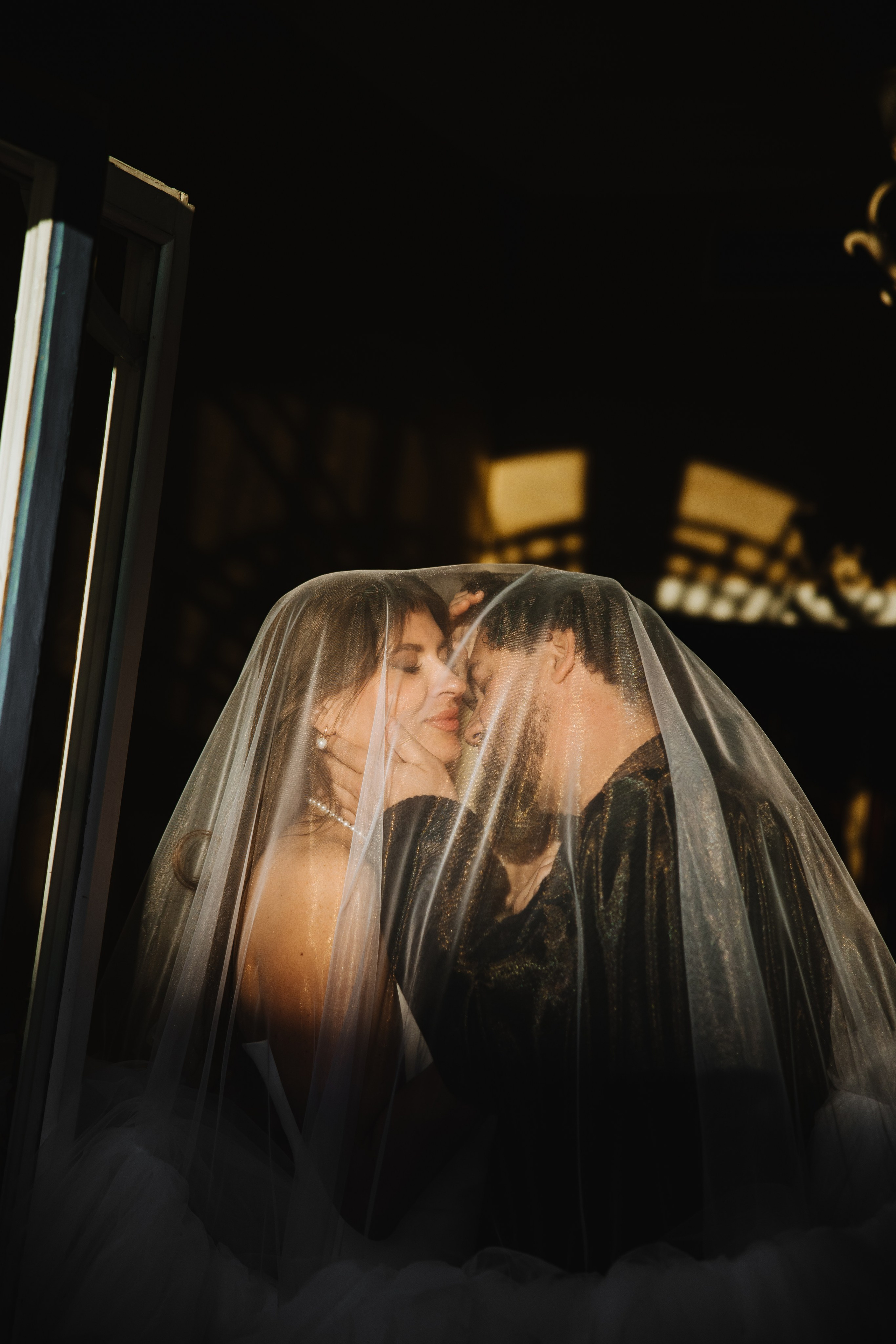 Катерина & Сергей. Фотограф Алиса Субботина