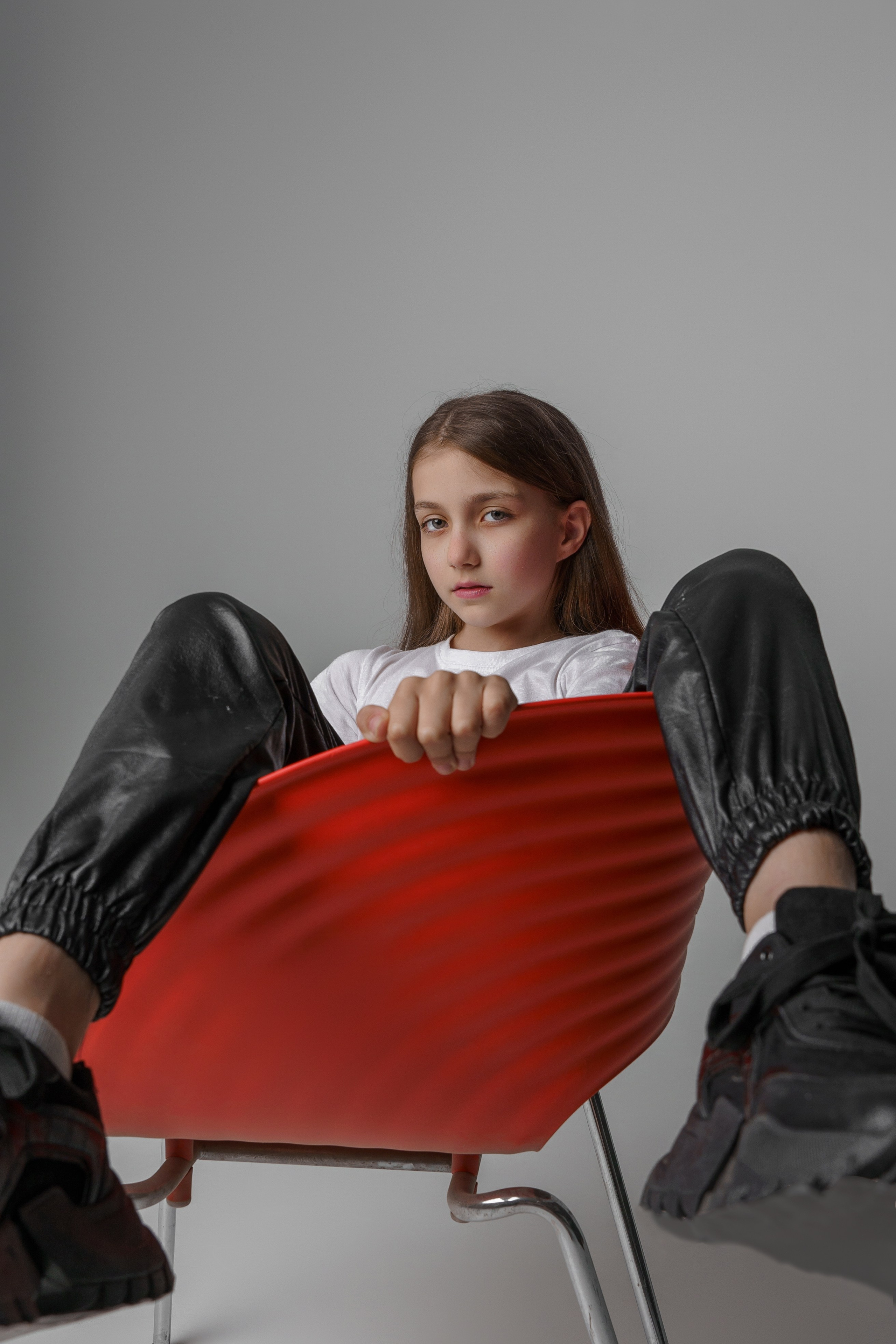 Модельные тесты. Профессиональный фотограф Ковалева Олеся