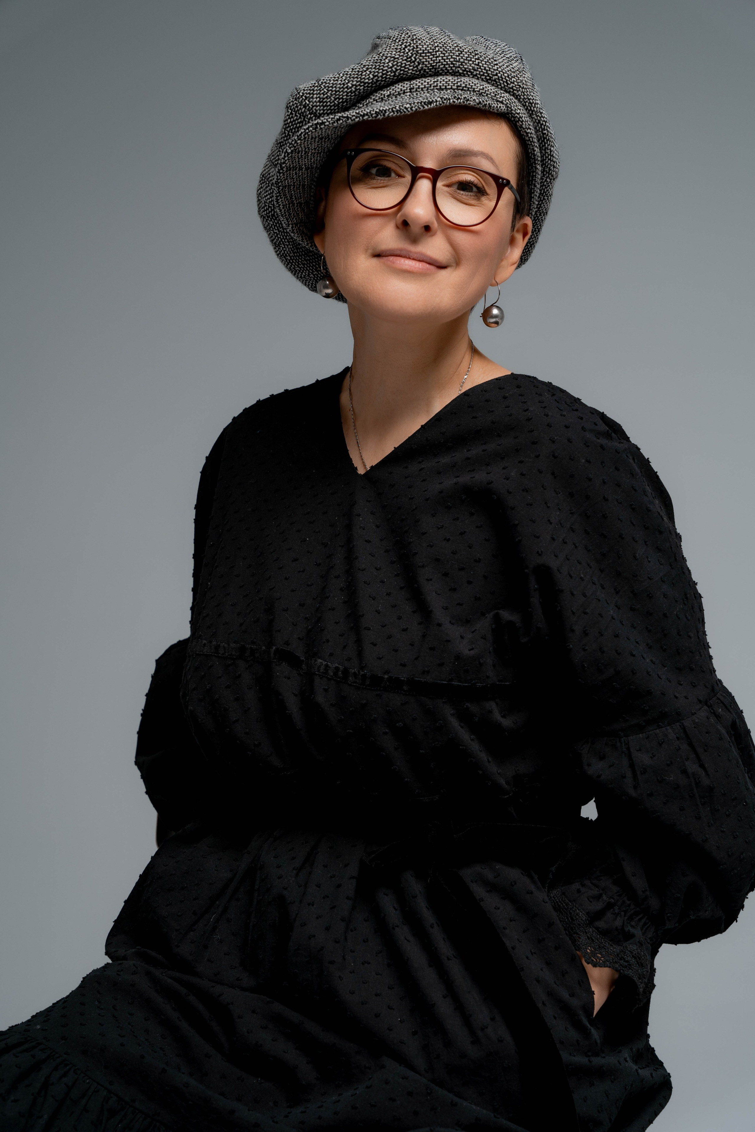 Профессиональный фотограф Ковалева Олеся