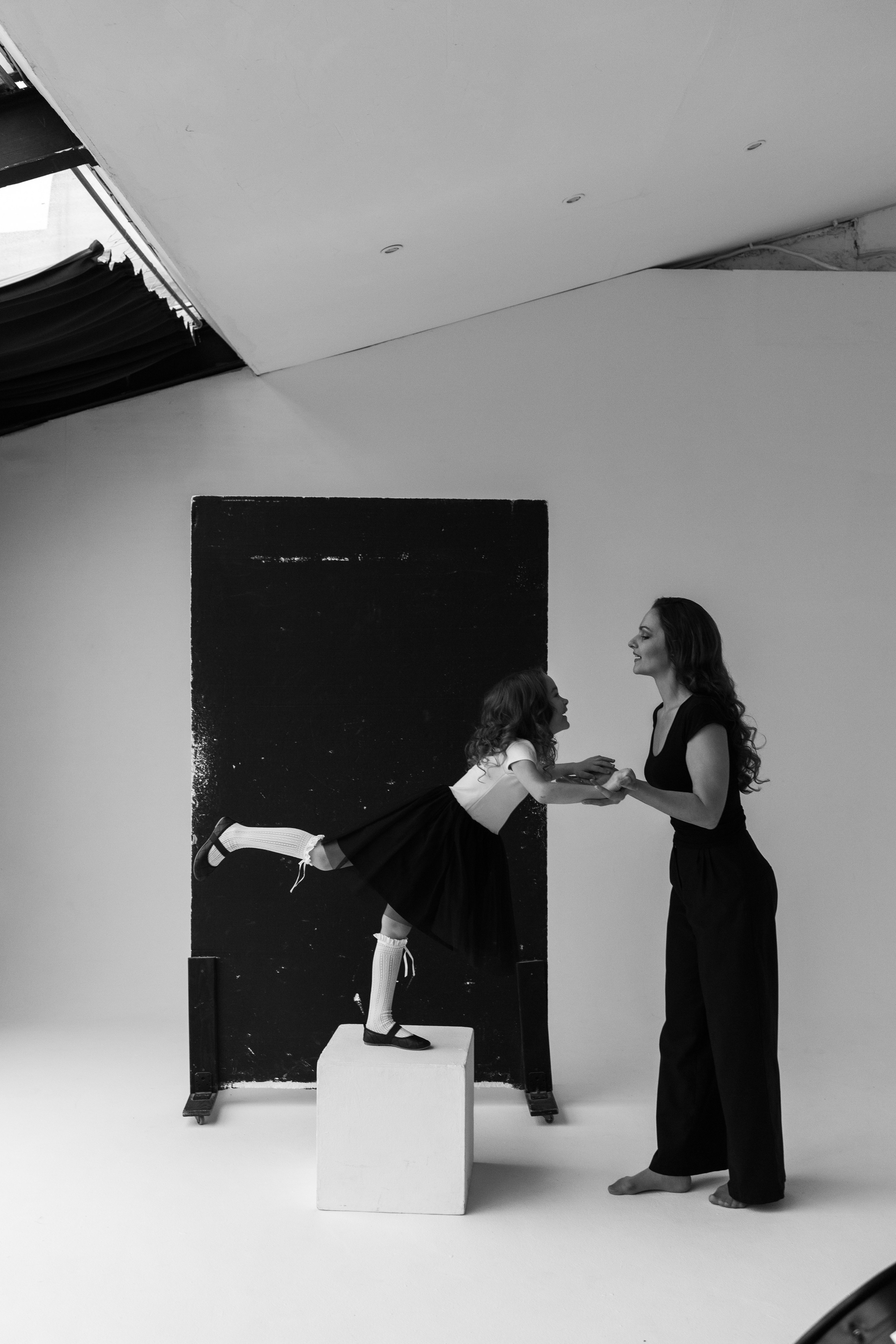 Мама и Я. Семейный и портретный фотограф в Санкт-Петербурге Андреева Татьяна